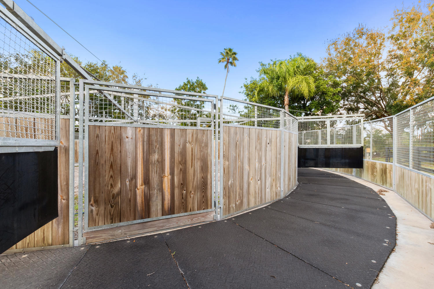 SADDLE TRAIL PARK OF WELLINGTON - Residential