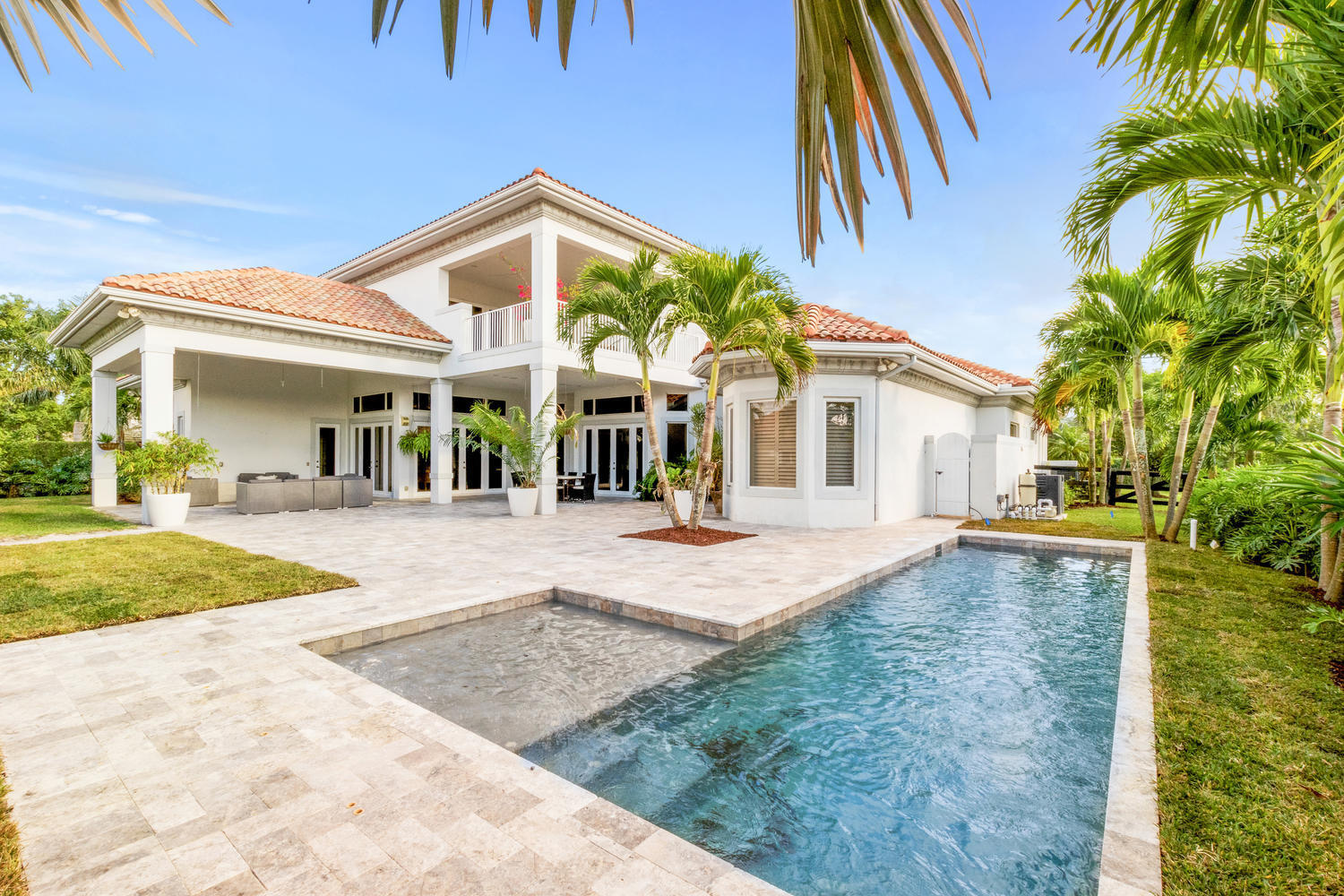 SADDLE TRAIL PARK OF WELLINGTON - Residential