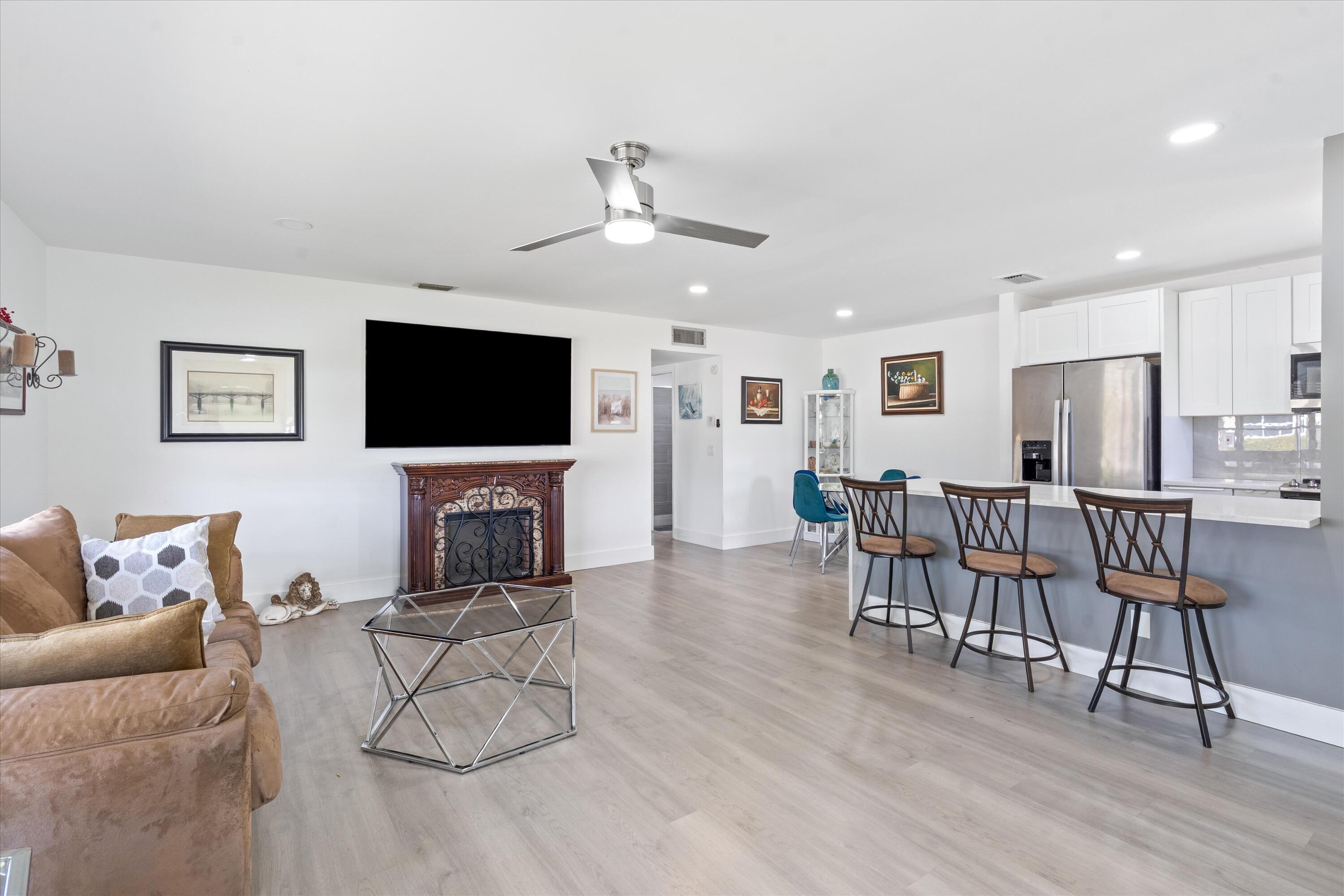 High Point - Residential