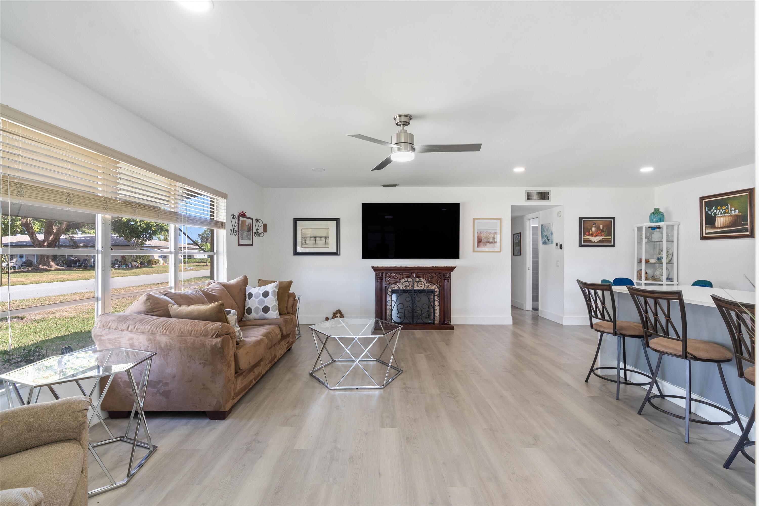 High Point - Residential