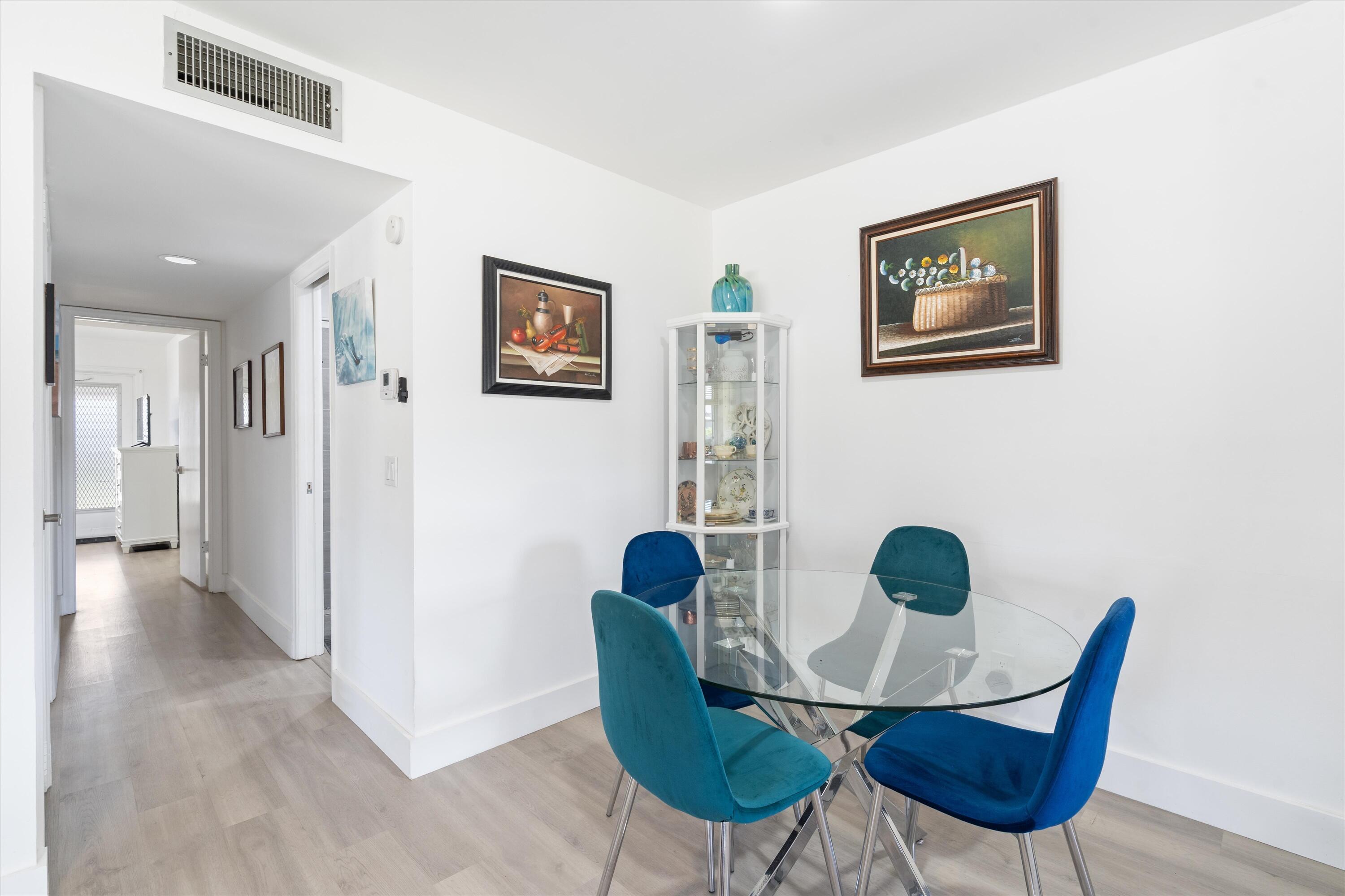 High Point - Residential