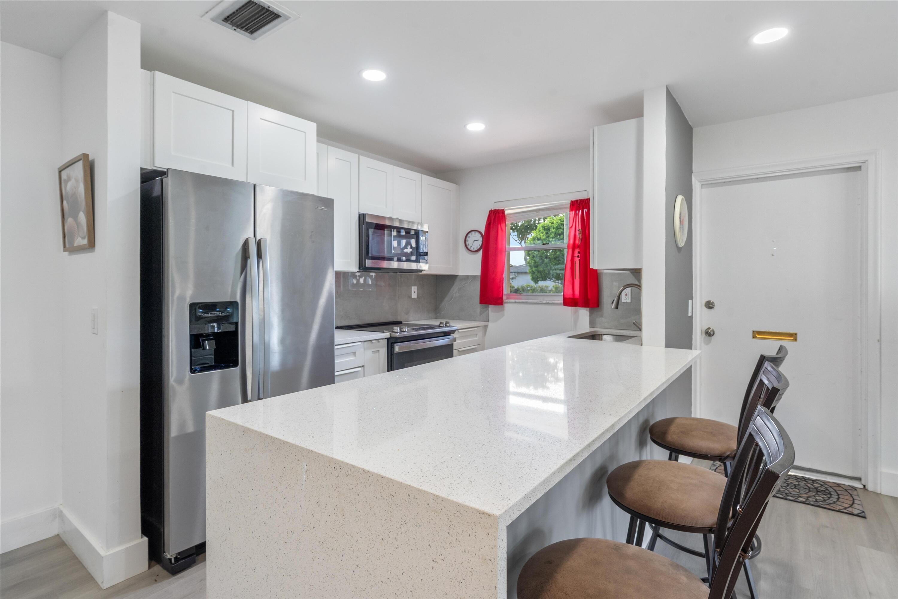 High Point - Residential