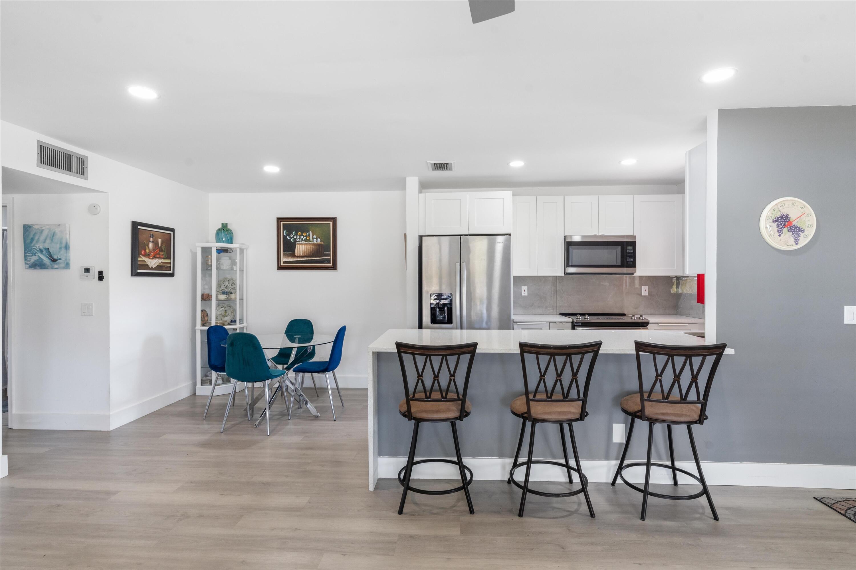 High Point - Residential