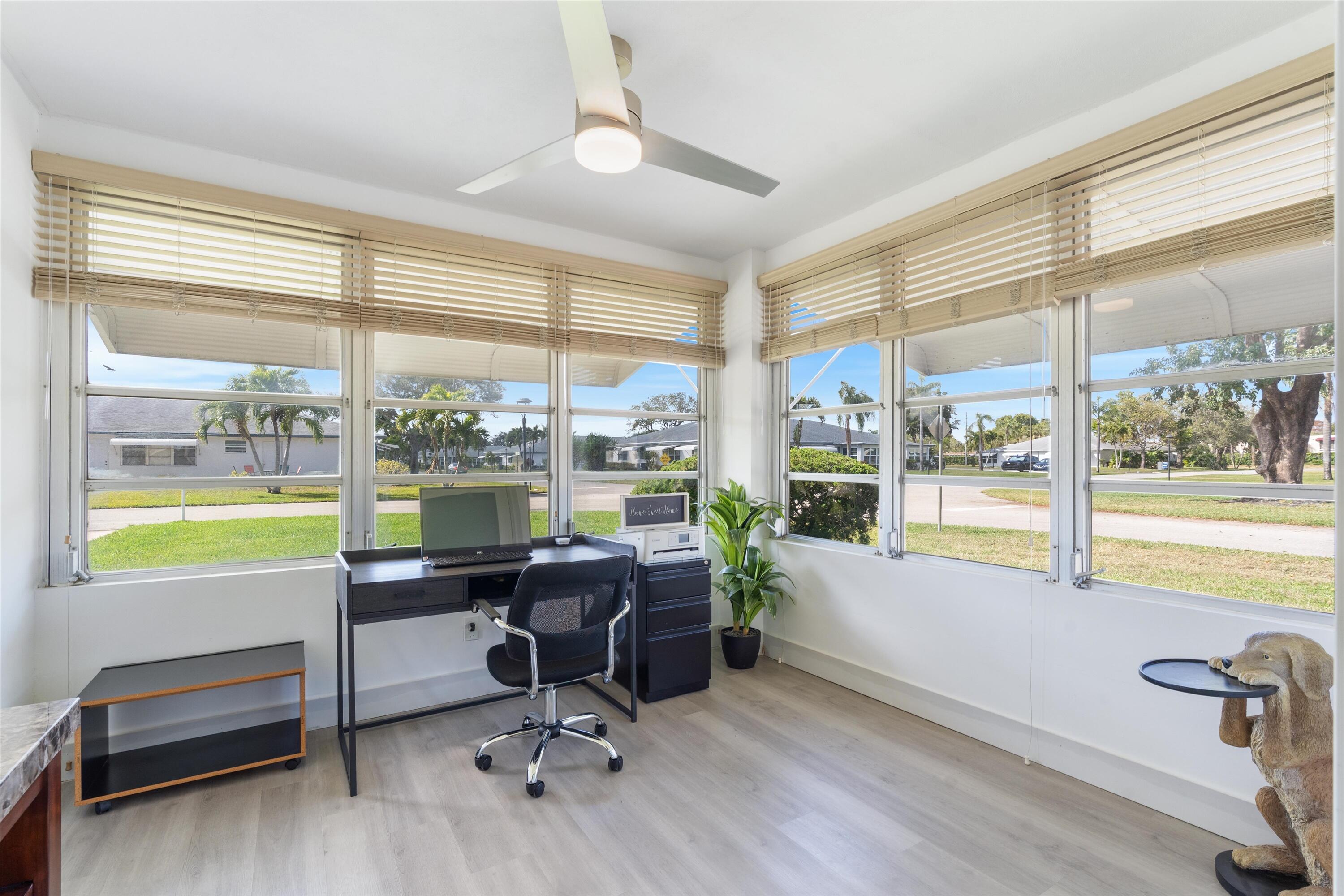 High Point - Residential