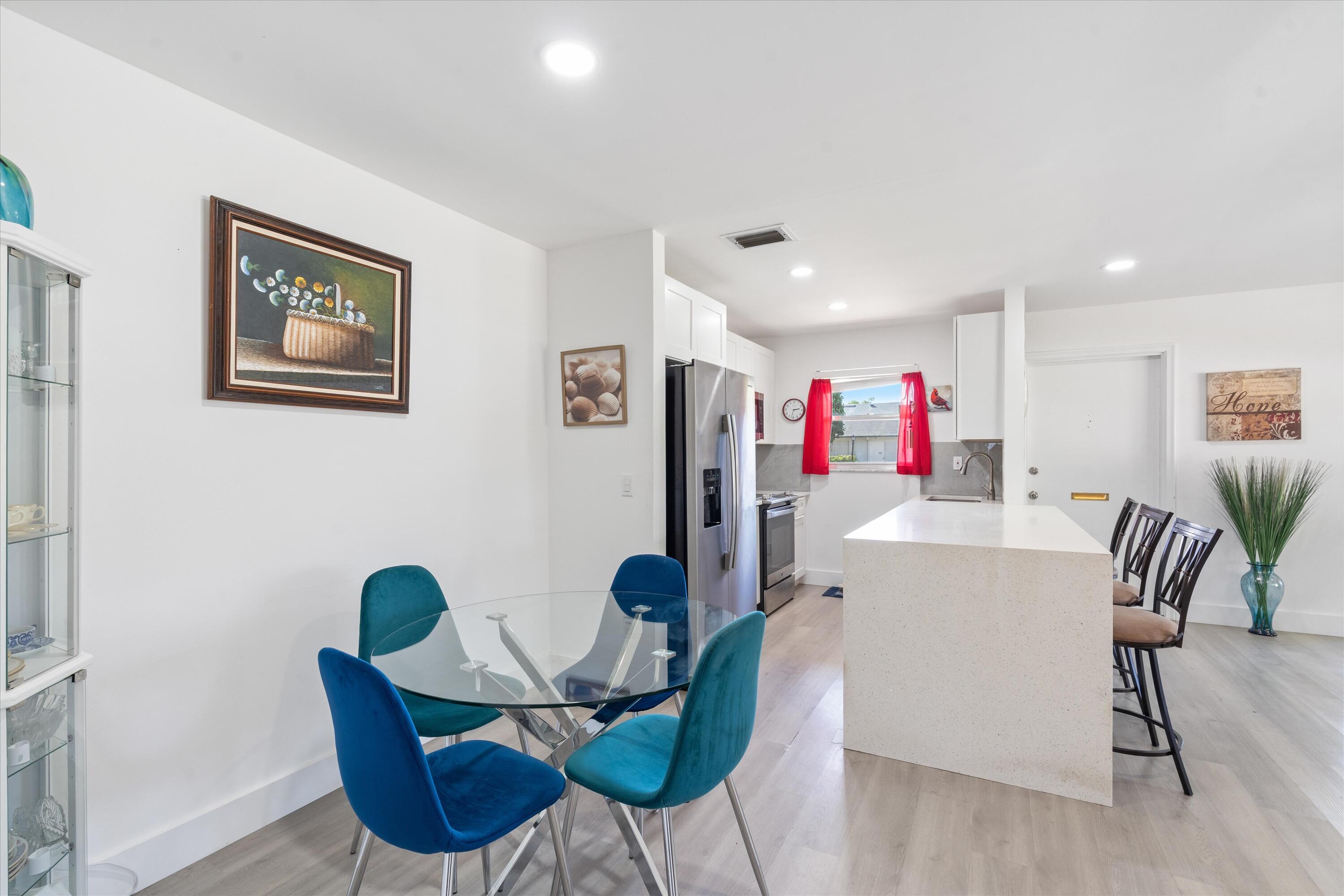 High Point - Residential