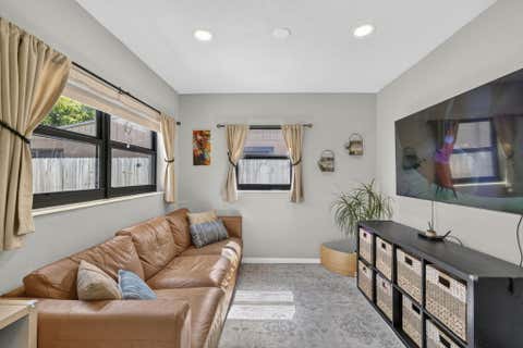 Tiny photo for 110 NW 56th Street, Oakland Park, FL 33309 (MLS # B26054301)