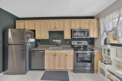 Tiny photo for 110 NW 56th Street, Oakland Park, FL 33309 (MLS # B26054301)