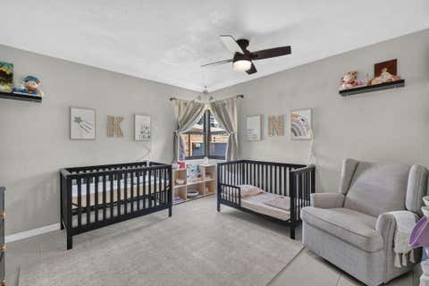 Tiny photo for 110 NW 56th Street, Oakland Park, FL 33309 (MLS # B26054301)