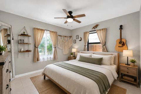 Tiny photo for 110 NW 56th Street, Oakland Park, FL 33309 (MLS # B26054301)