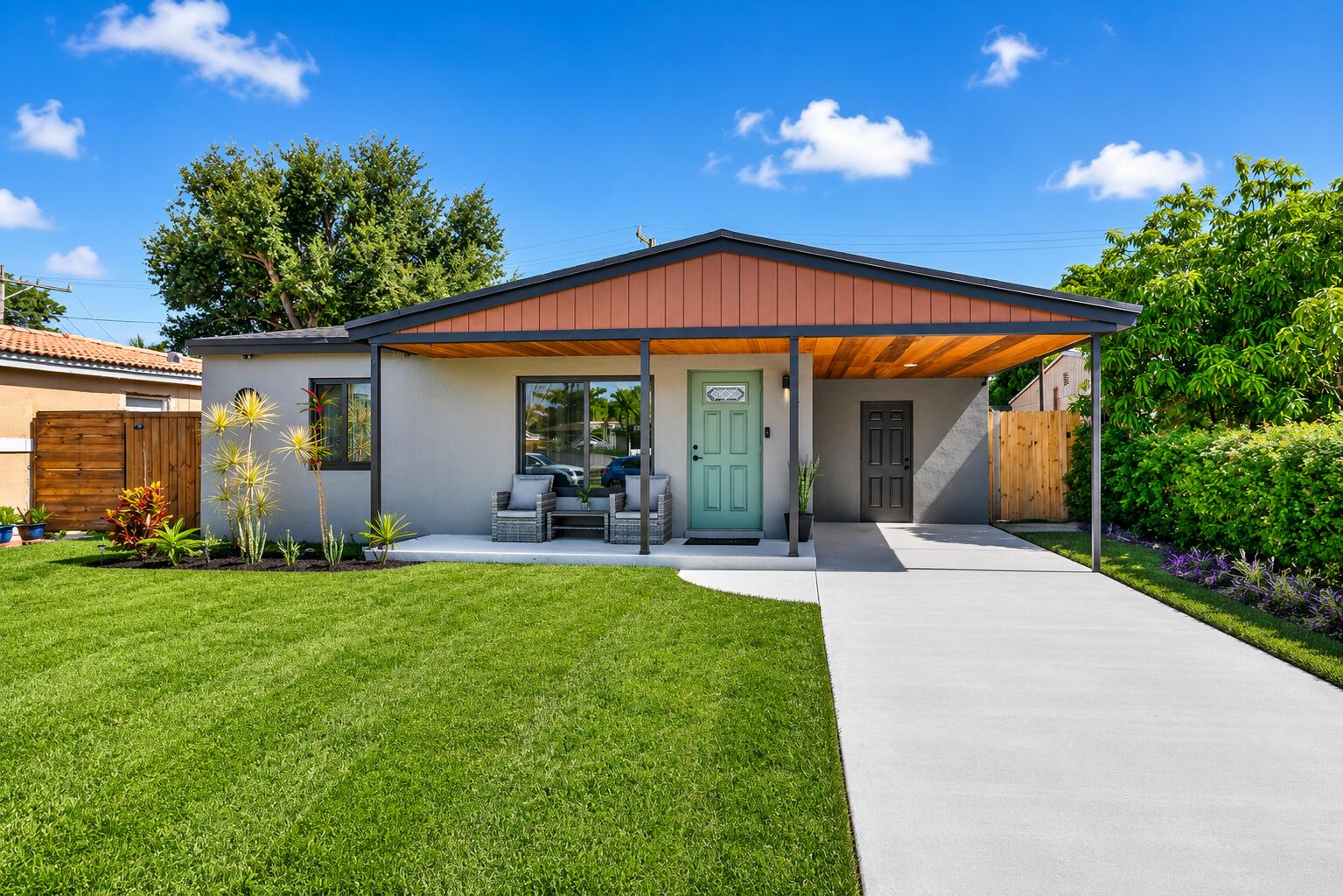 110 NW 56th Street