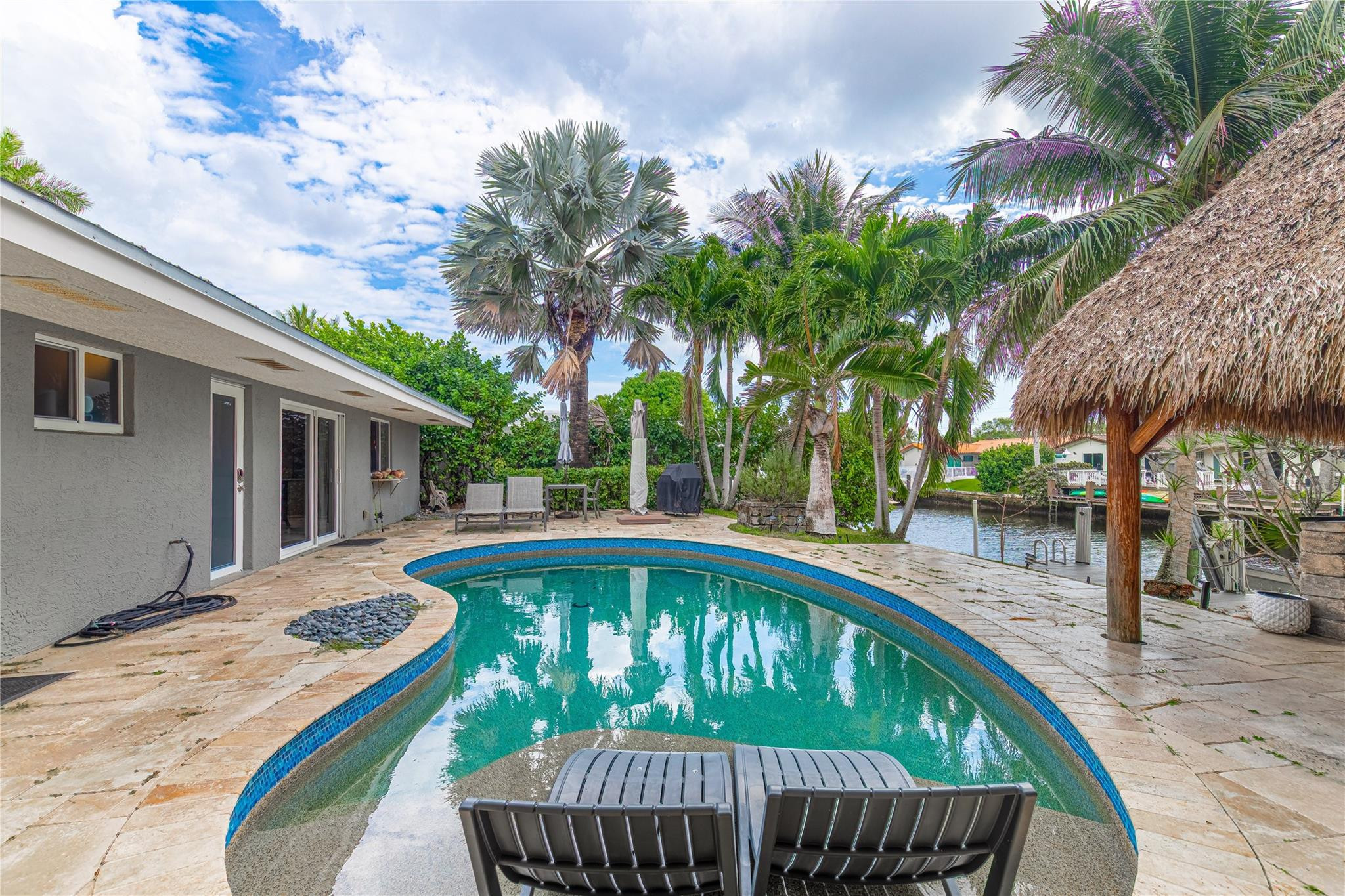 Coral Ridge Isles 45-47 B - Residential