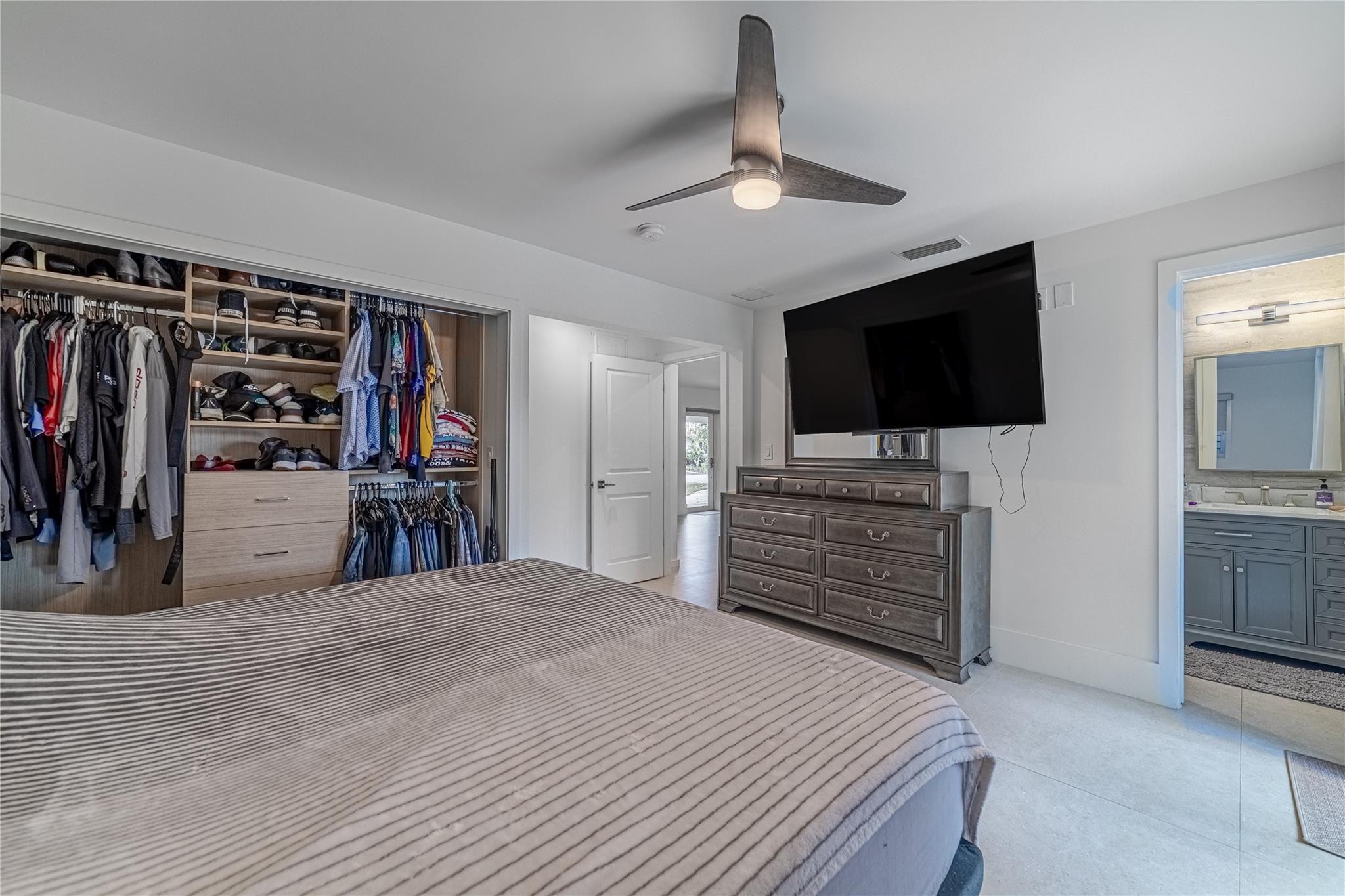 Coral Ridge Isles 45-47 B - Residential