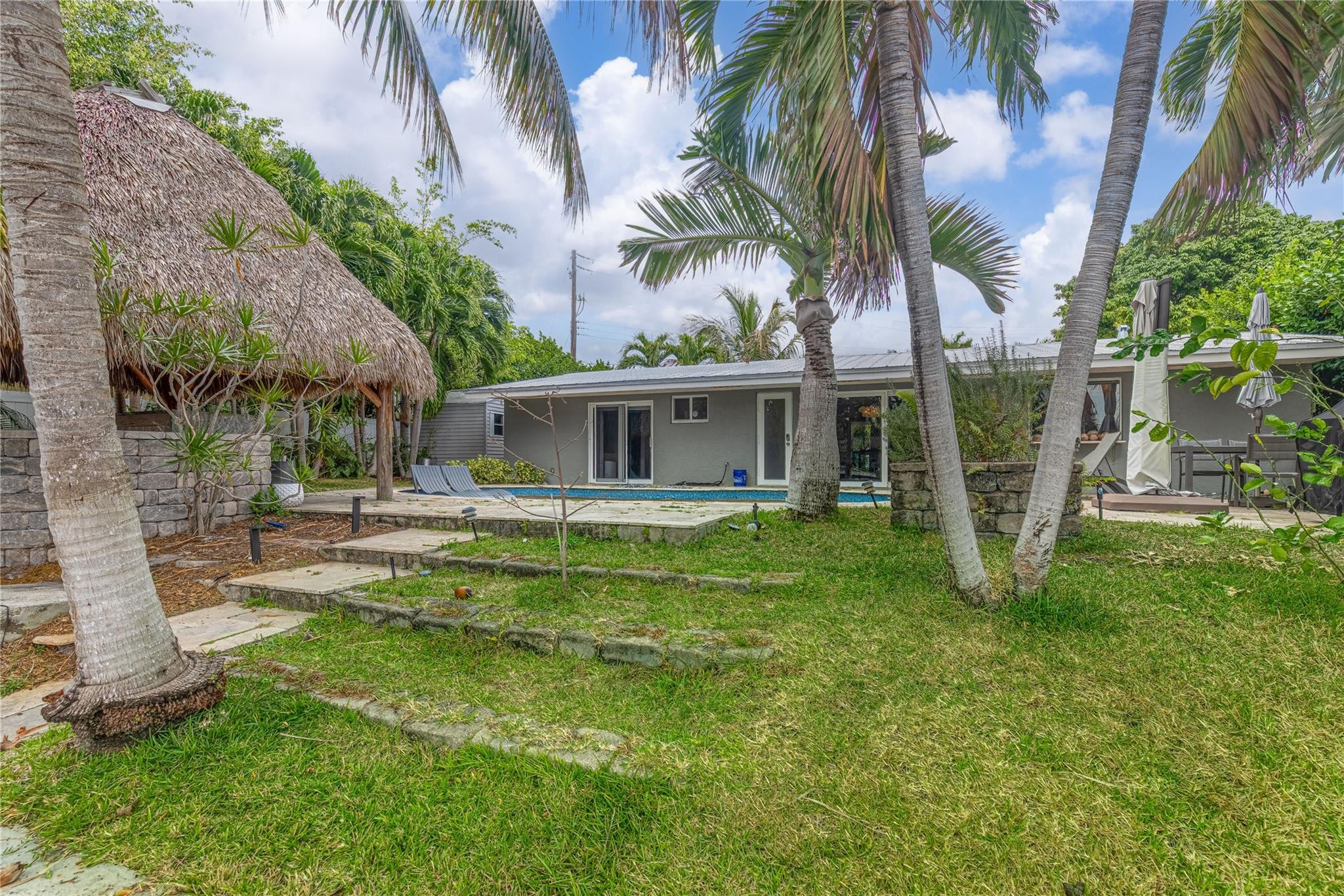 Coral Ridge Isles 45-47 B - Residential