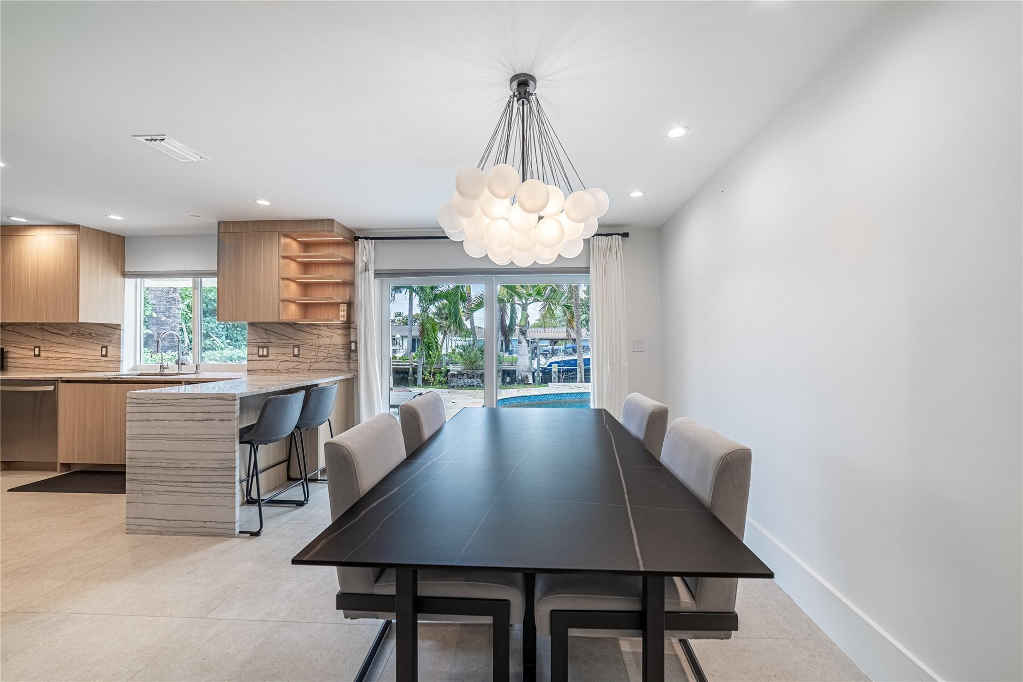 Coral Ridge Isles 45-47 B - Residential