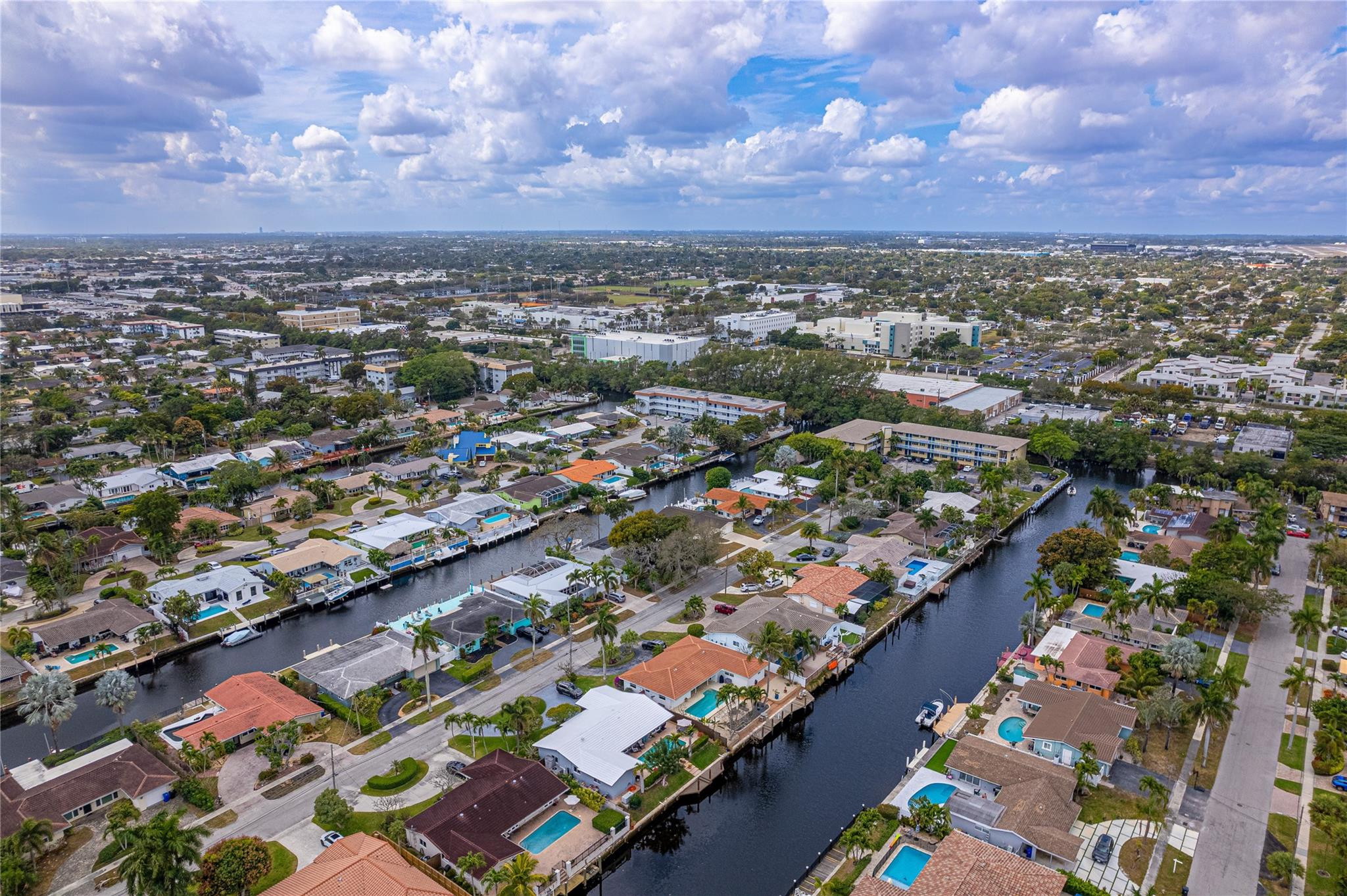 Coral Ridge Isles 45-47 B - Residential