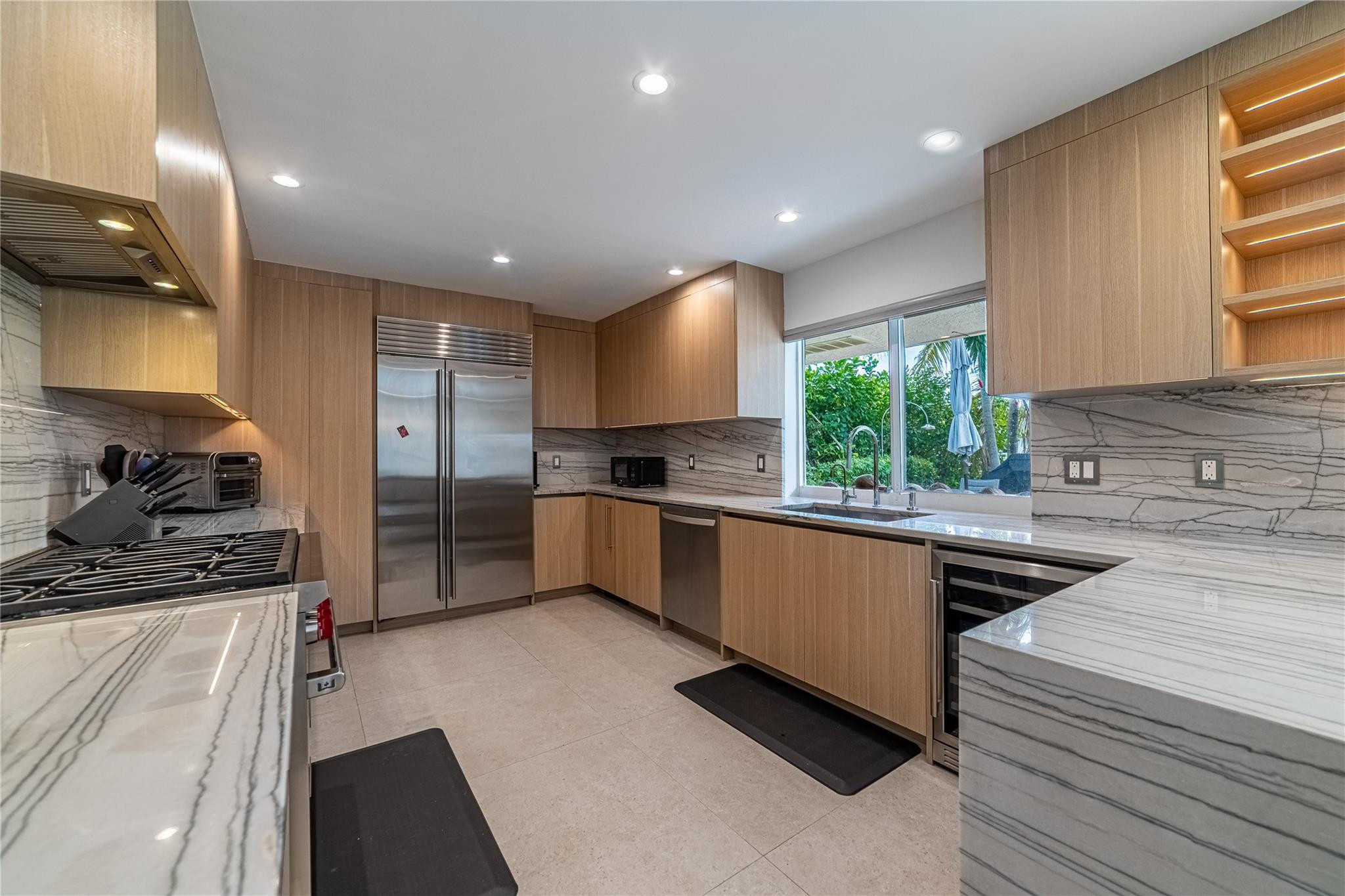 Coral Ridge Isles 45-47 B - Residential