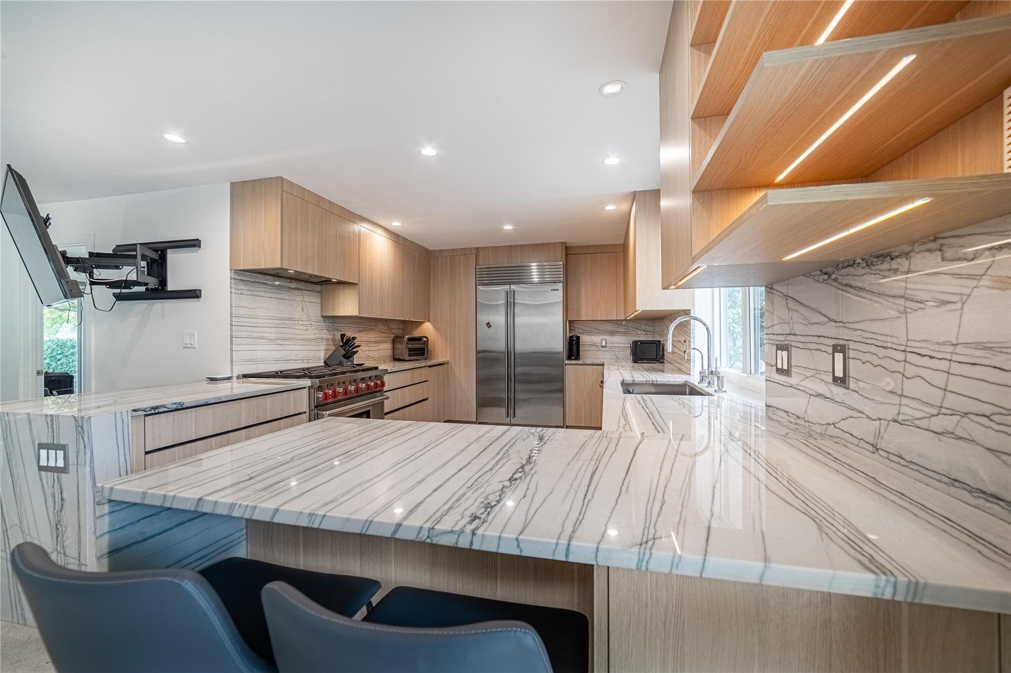 Coral Ridge Isles 45-47 B - Residential