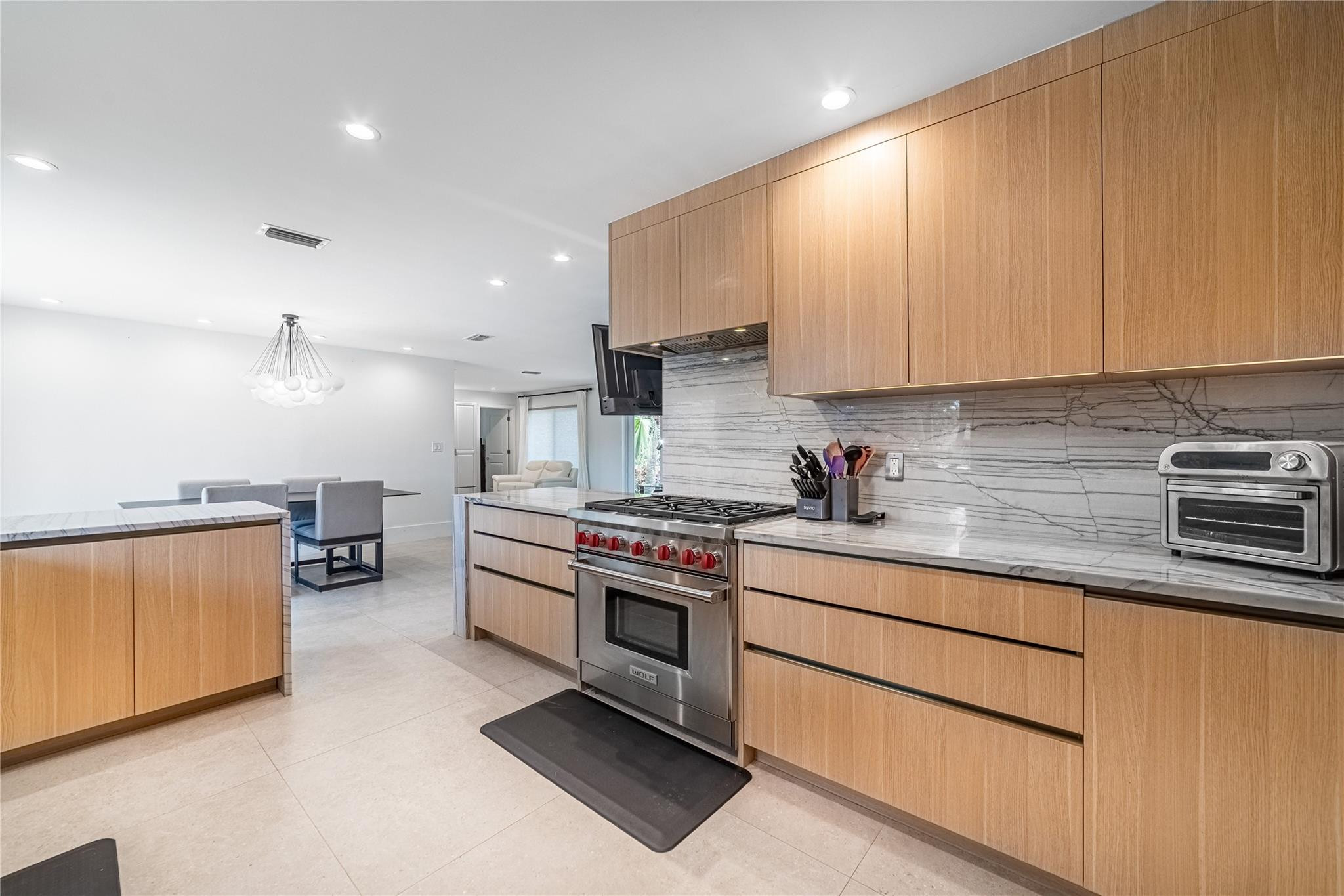 Coral Ridge Isles 45-47 B - Residential