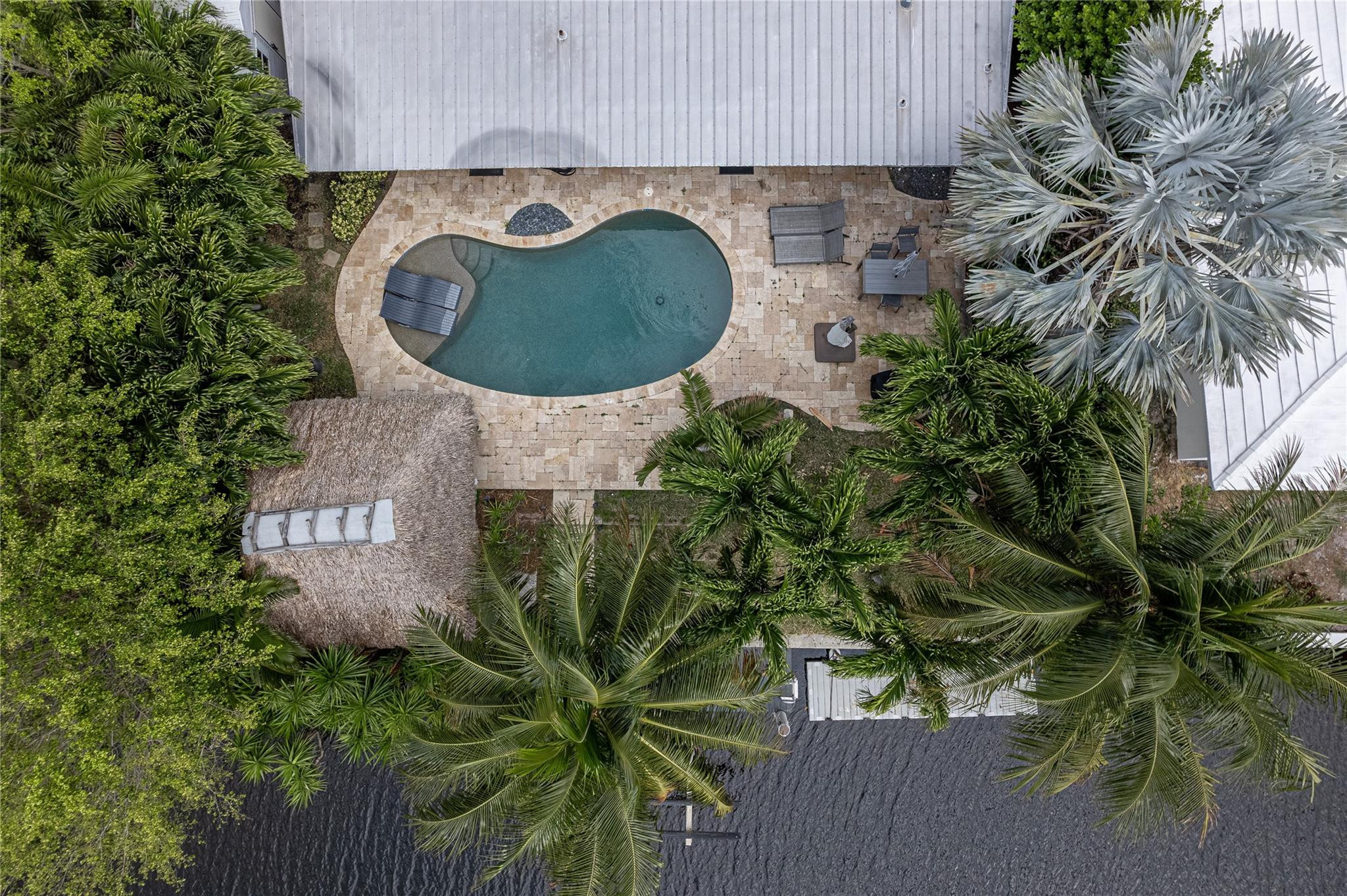 Coral Ridge Isles 45-47 B - Residential