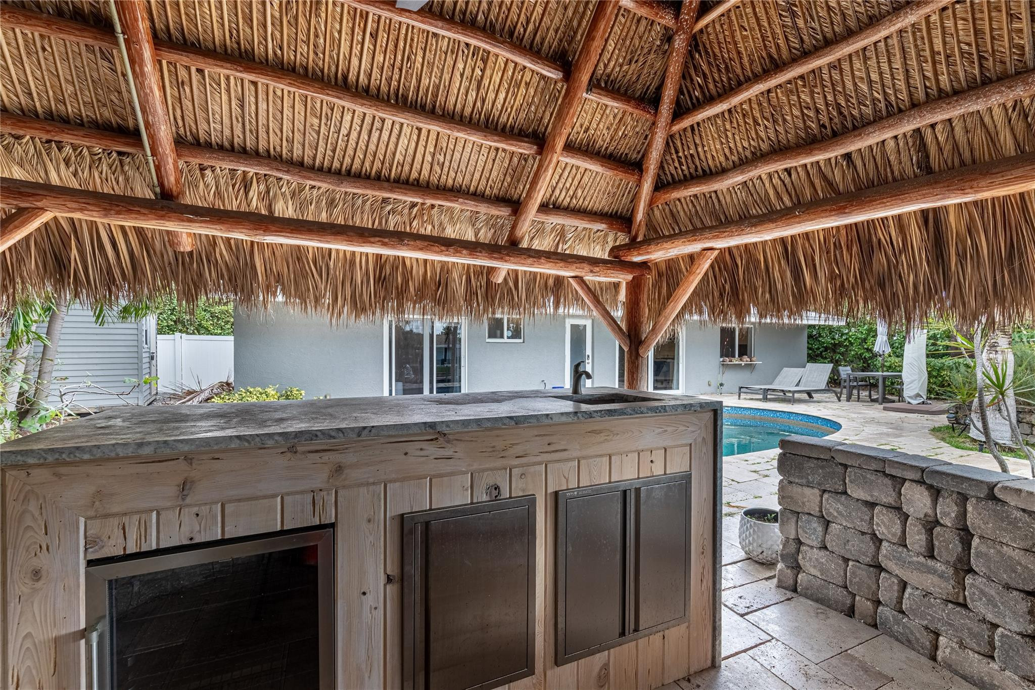 Coral Ridge Isles 45-47 B - Residential