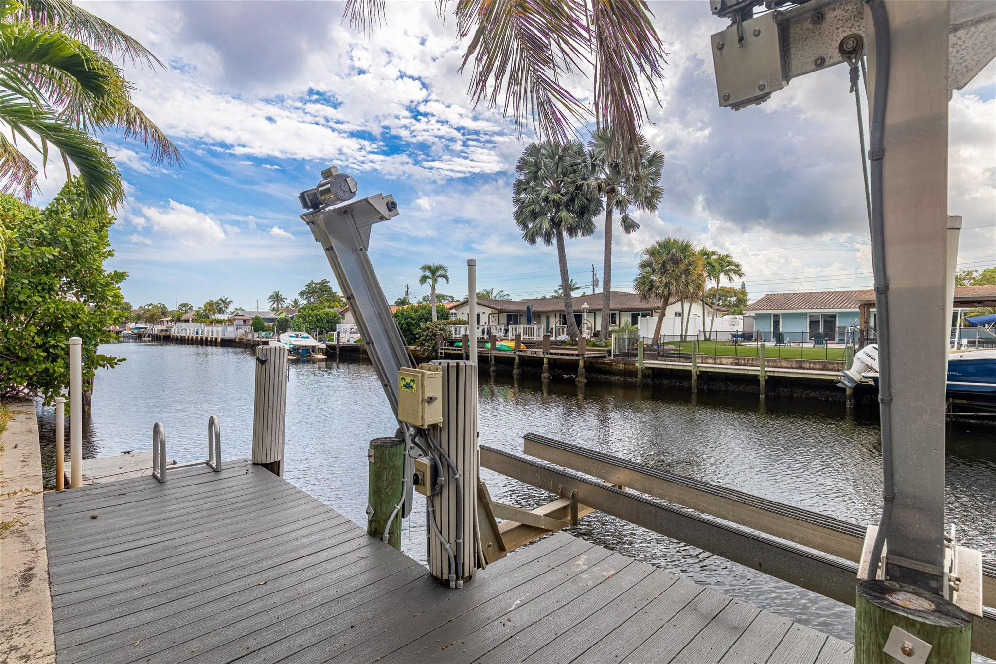 Coral Ridge Isles 45-47 B - Residential