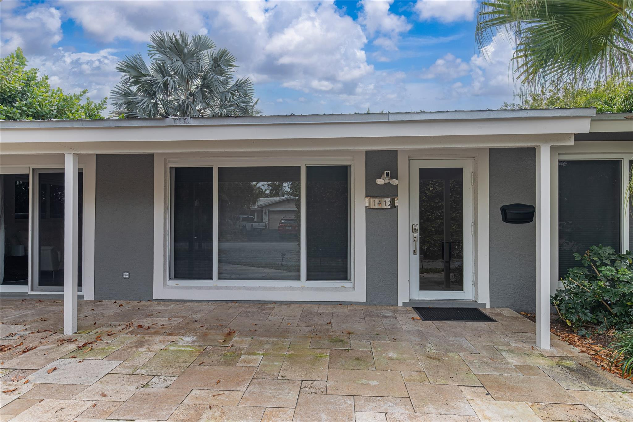 Coral Ridge Isles 45-47 B - Residential