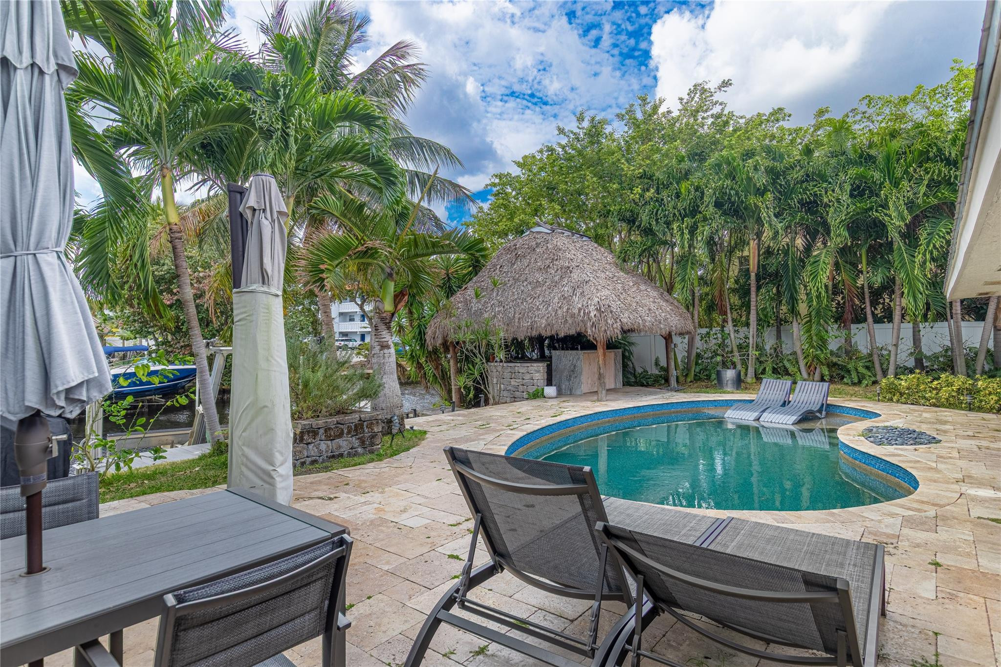 Coral Ridge Isles 45-47 B - Residential