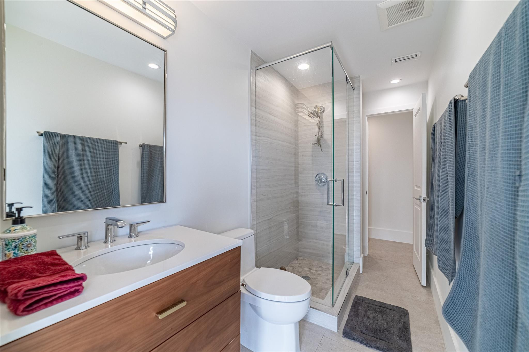 Coral Ridge Isles 45-47 B - Residential