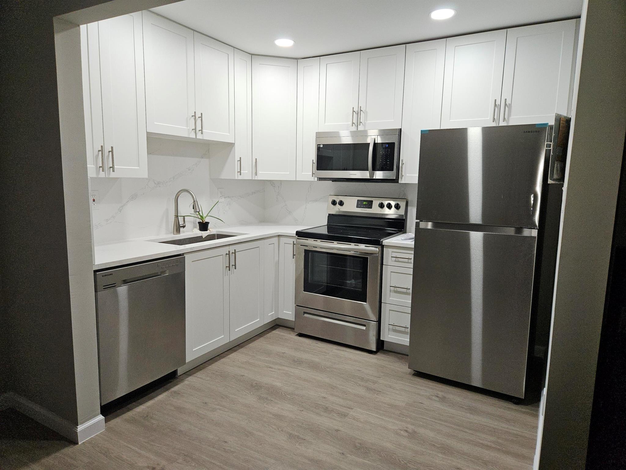 Kings Point Flanders - Residential Lease