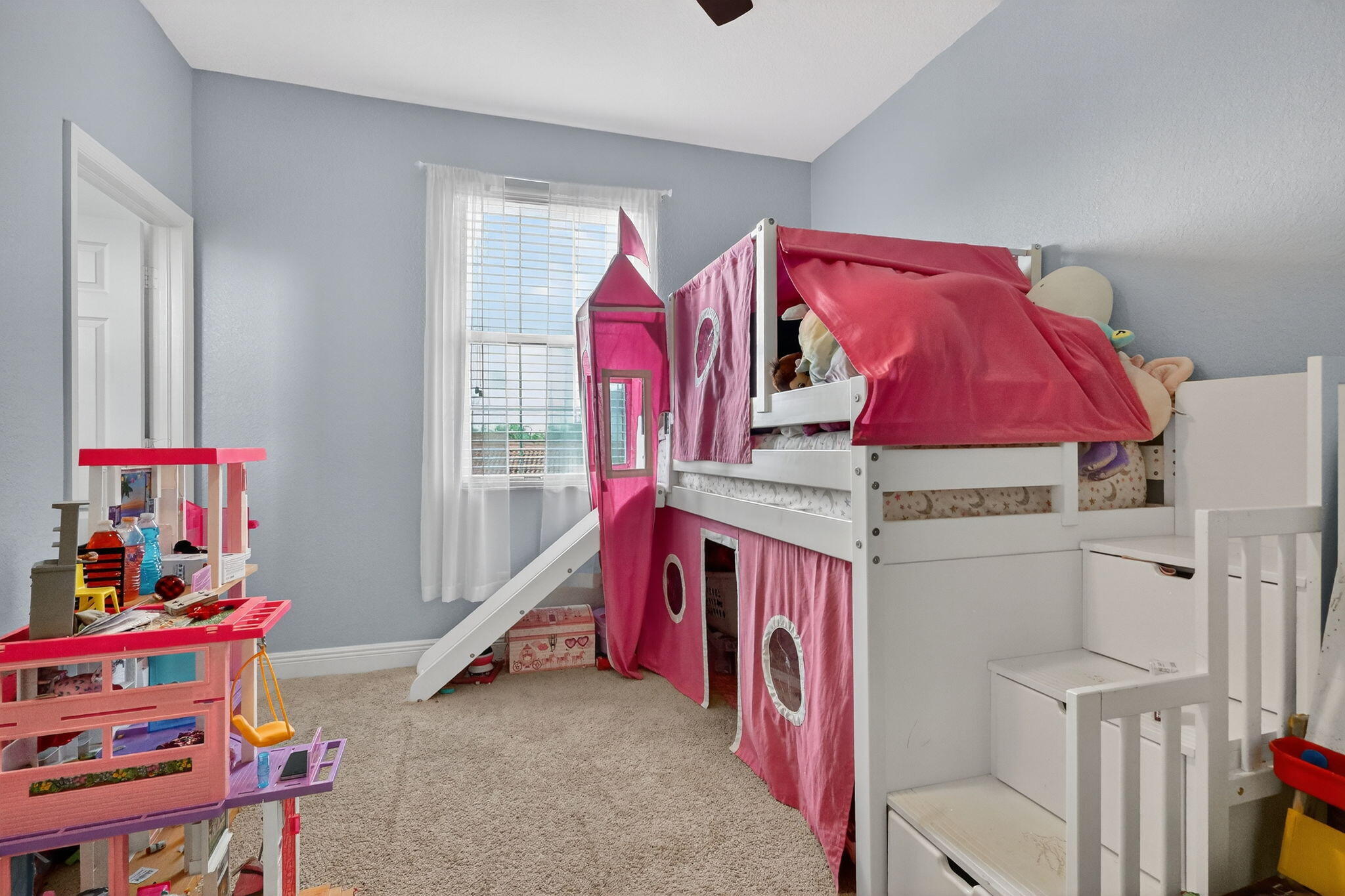 MIRAMAR RESIDENTIAL PLAT - Residential