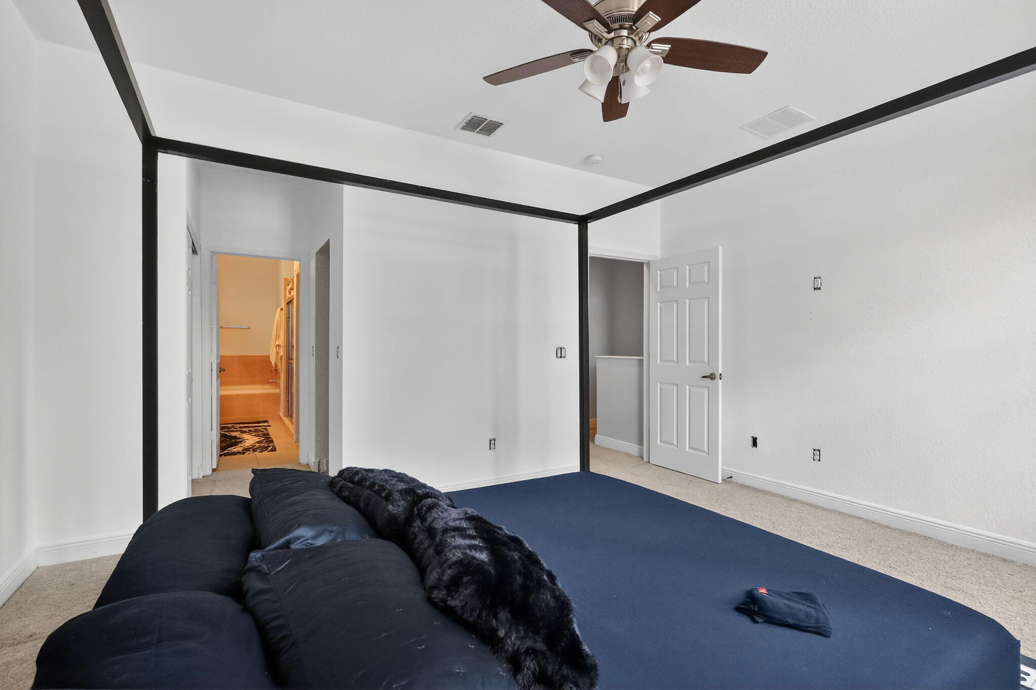 MIRAMAR RESIDENTIAL PLAT - Residential