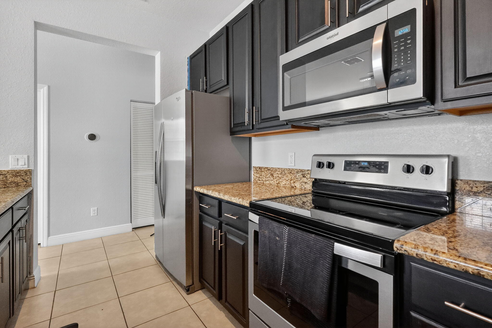 MIRAMAR RESIDENTIAL PLAT - Residential