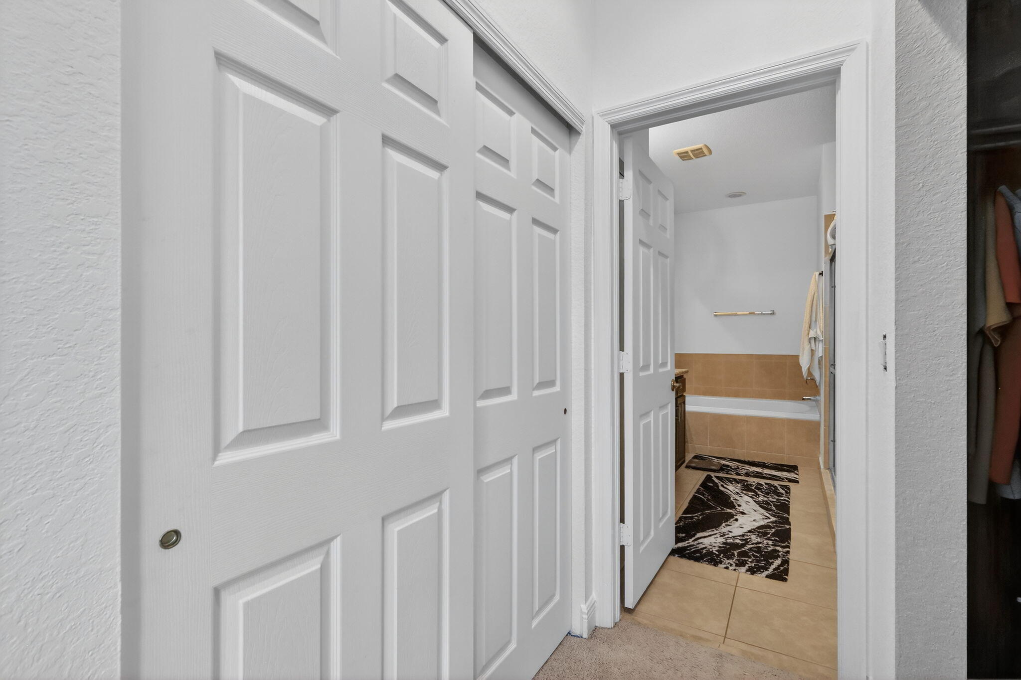 MIRAMAR RESIDENTIAL PLAT - Residential