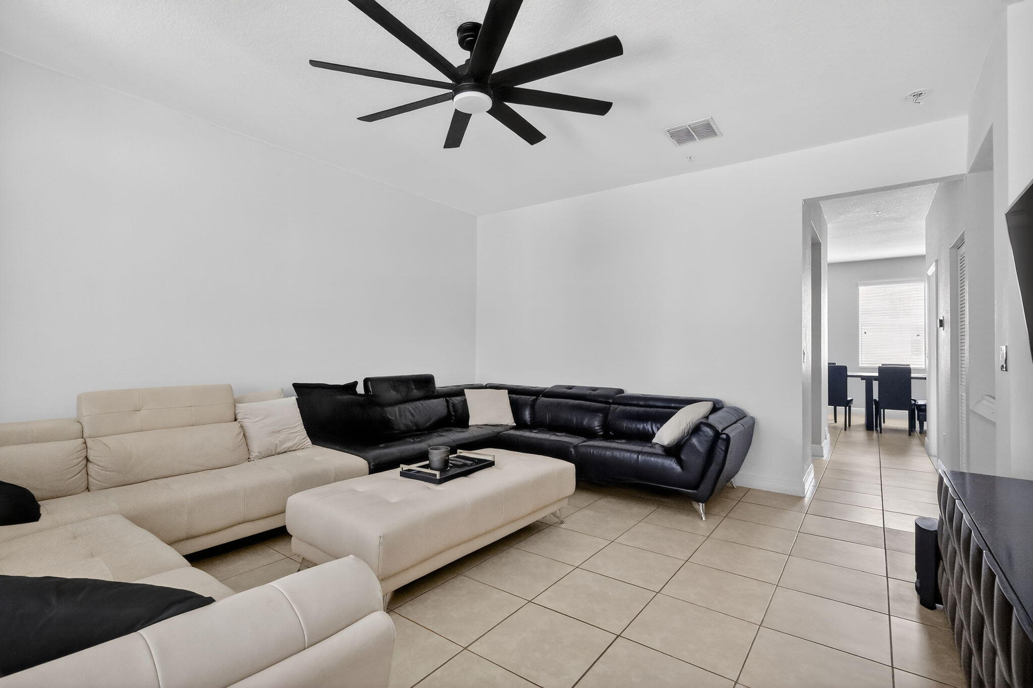 MIRAMAR RESIDENTIAL PLAT - Residential