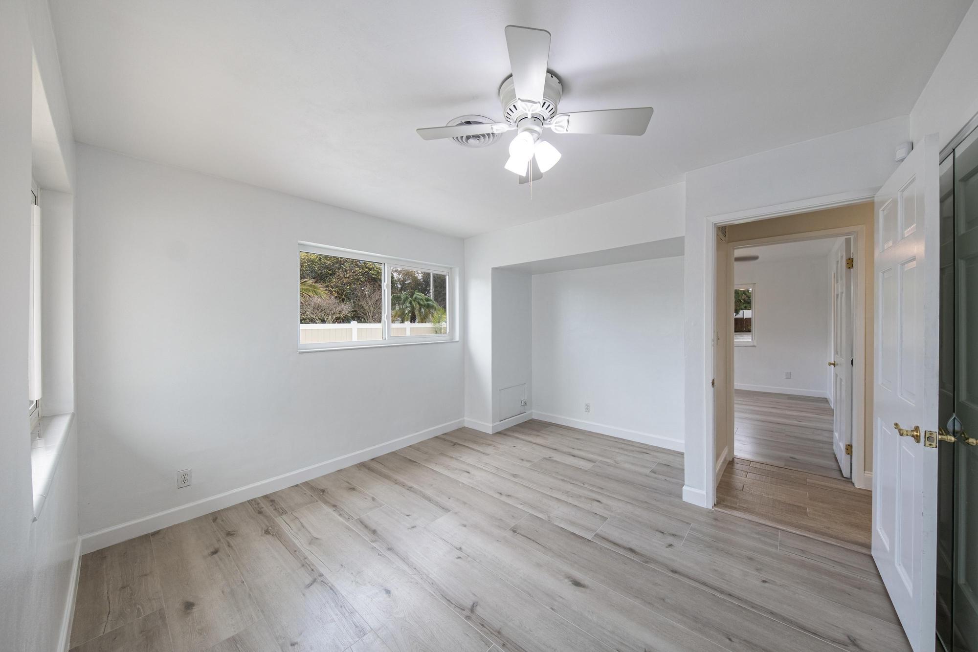 CALIBAN - Residential Lease