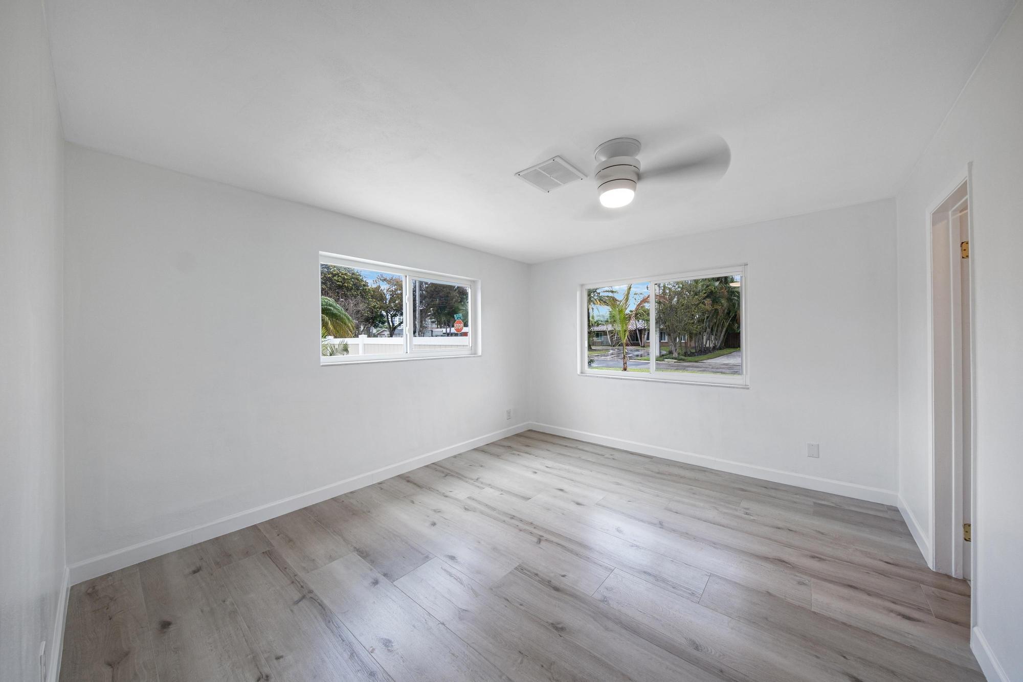 CALIBAN - Residential Lease