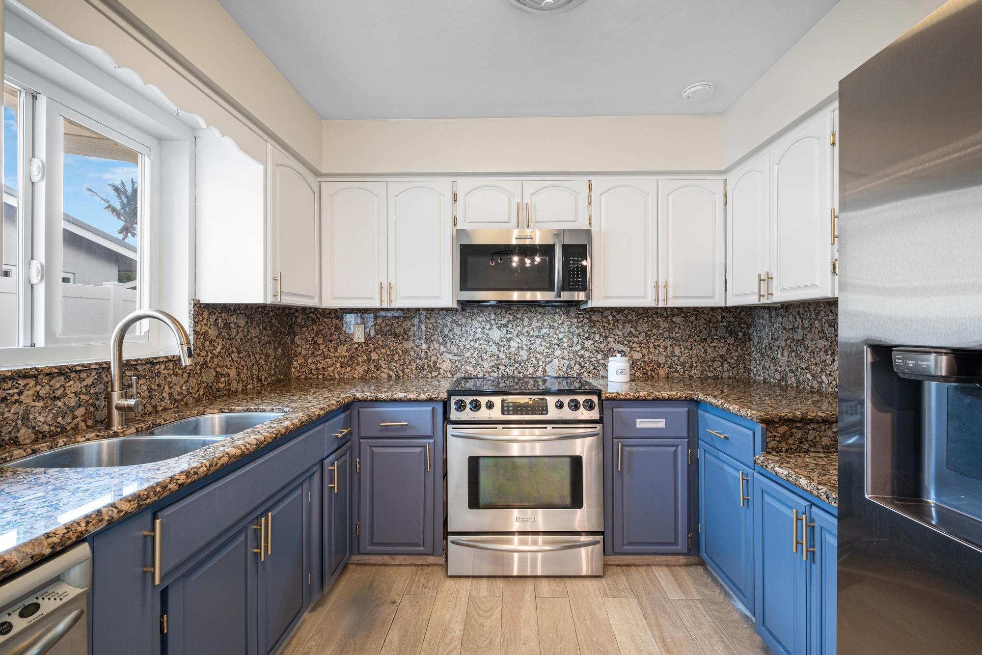 CALIBAN - Residential Lease