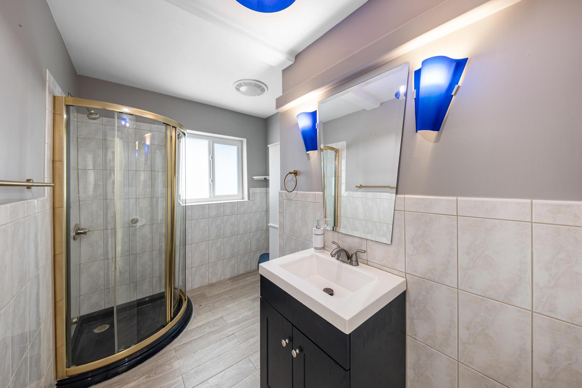 CALIBAN - Residential Lease