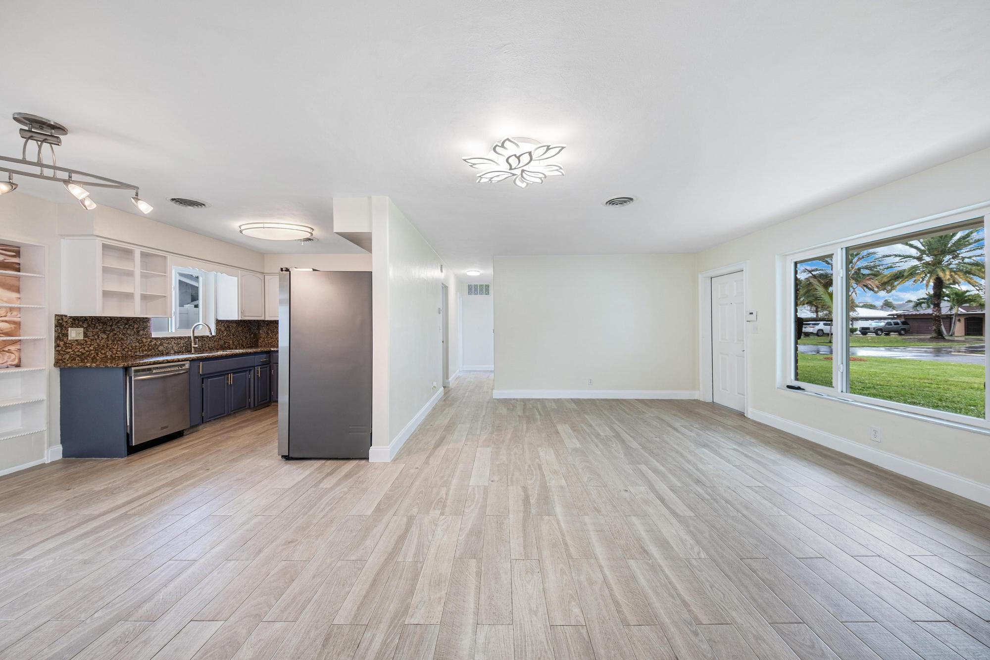 CALIBAN - Residential Lease