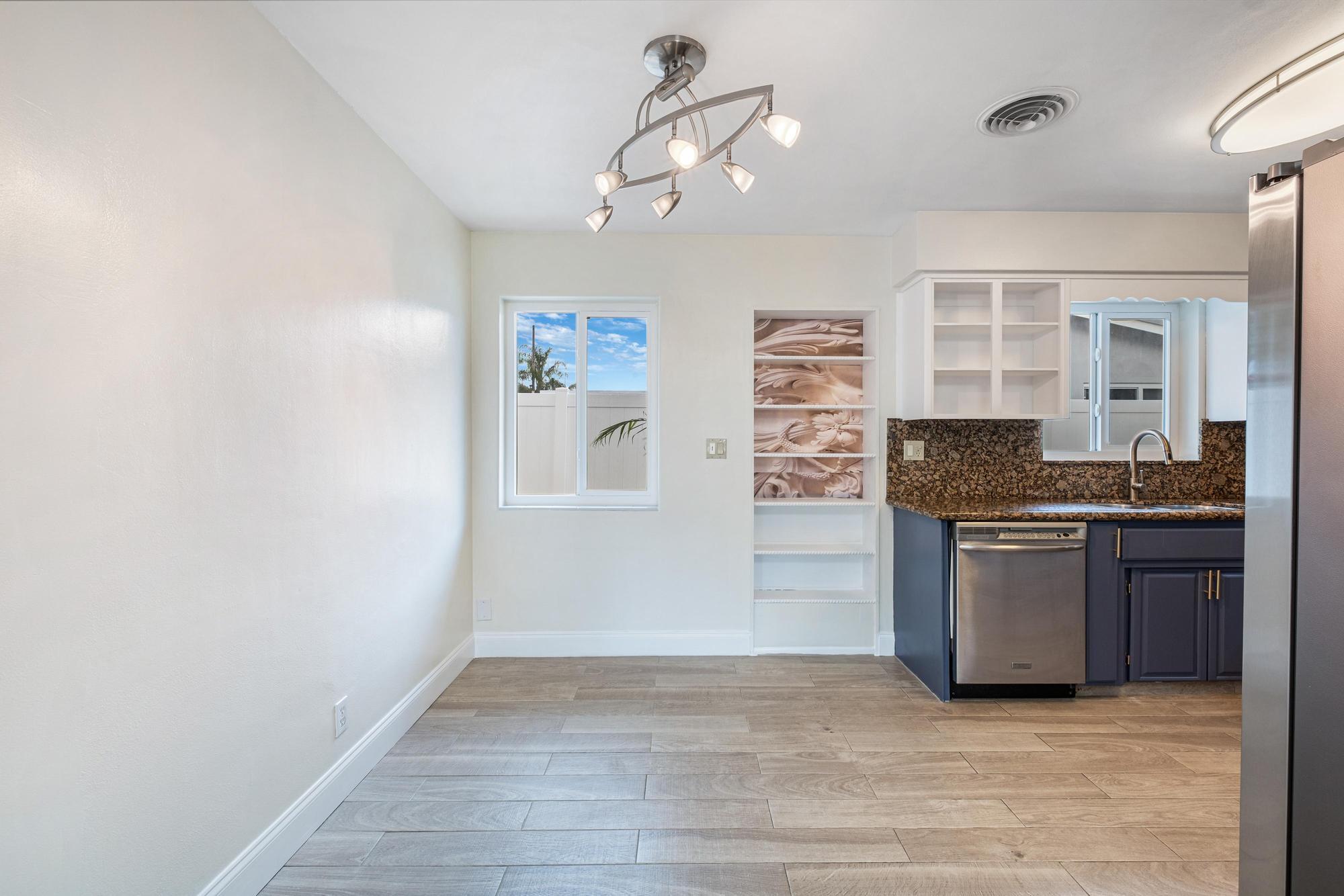 CALIBAN - Residential Lease