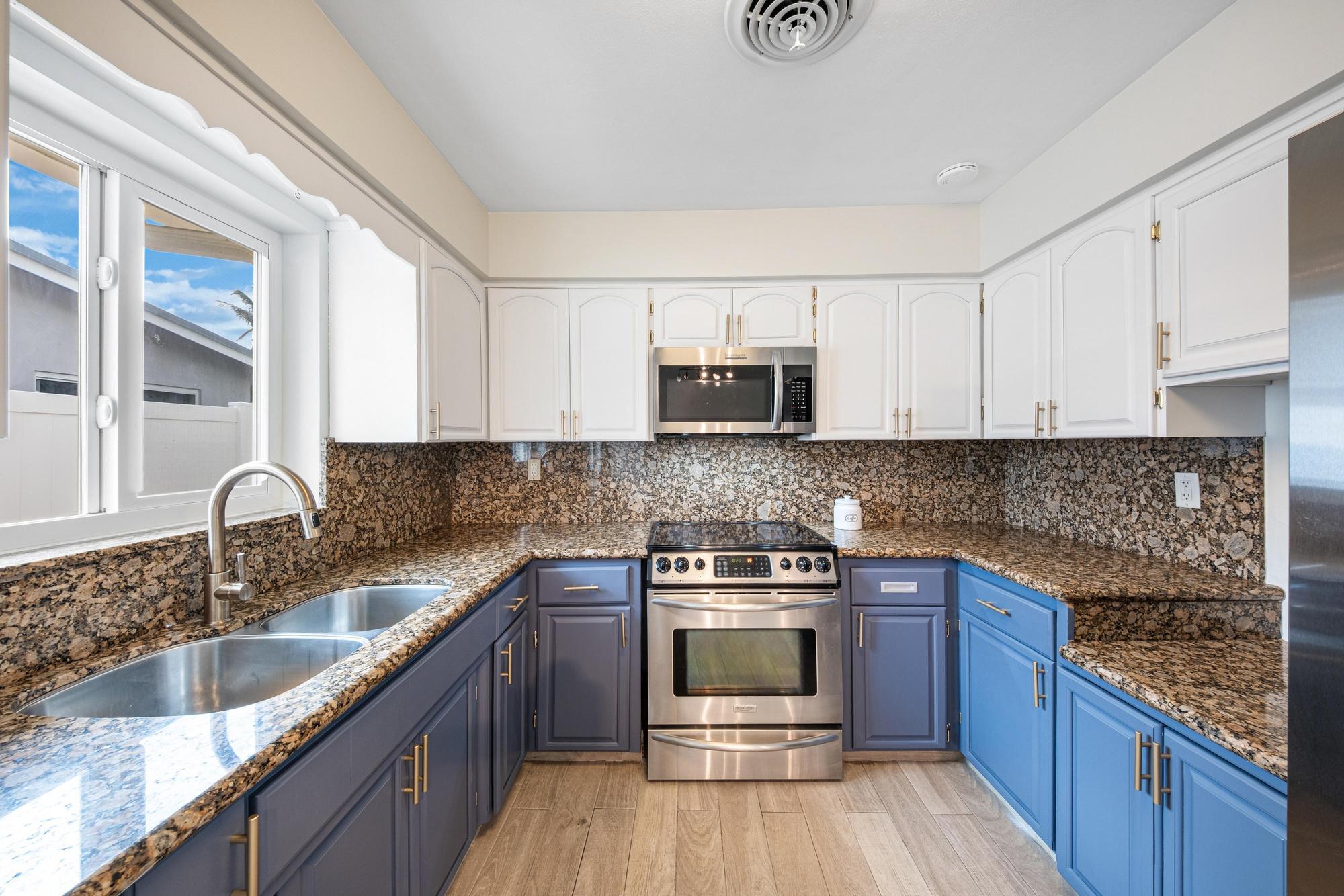 CALIBAN - Residential Lease