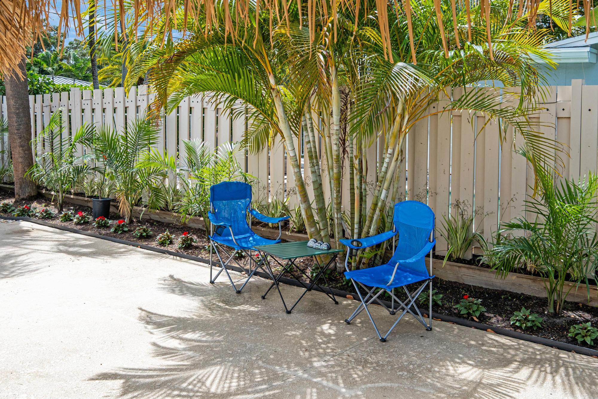 CALIBAN - Residential Lease