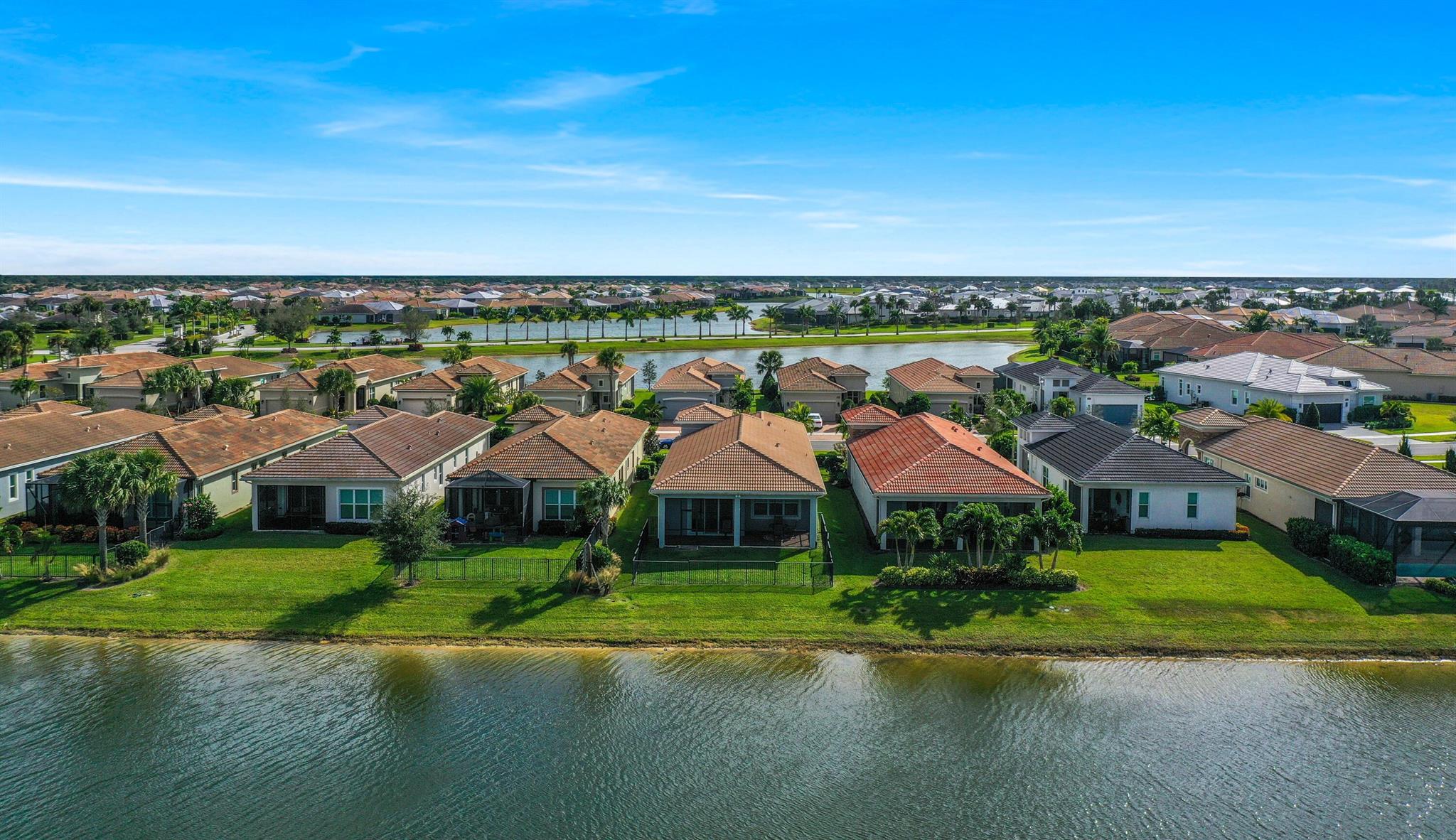 PGA Verano/Verano South - Residential