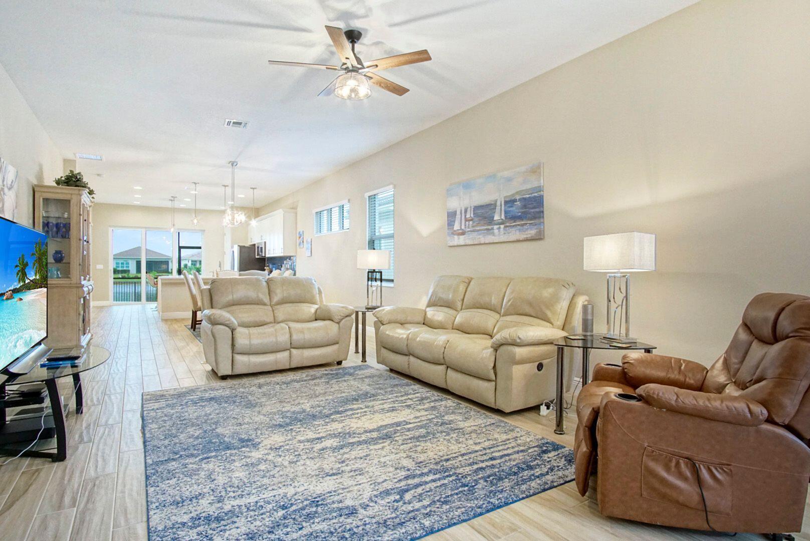 PGA Verano/Verano South - Residential