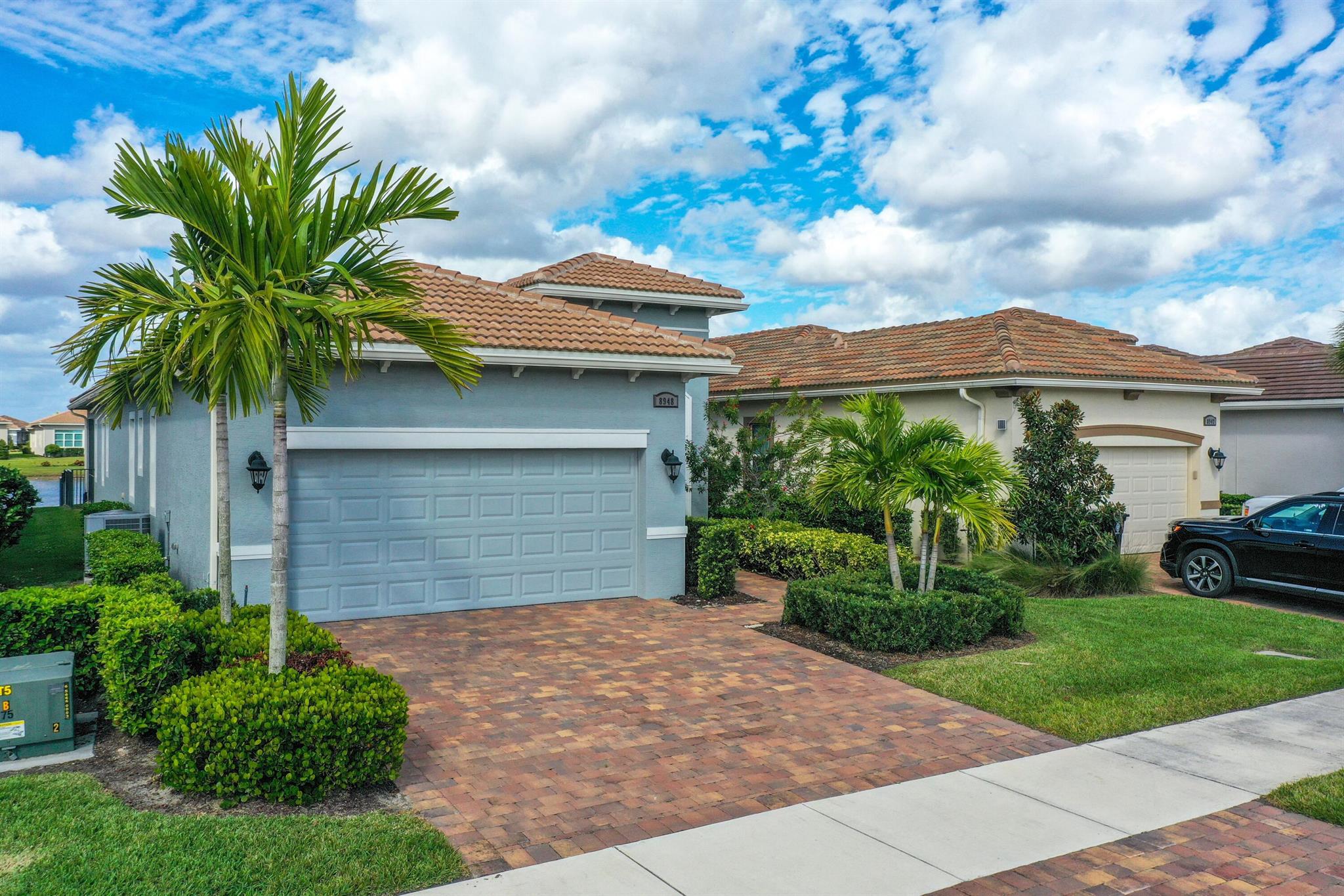 PGA Verano/Verano South - Residential