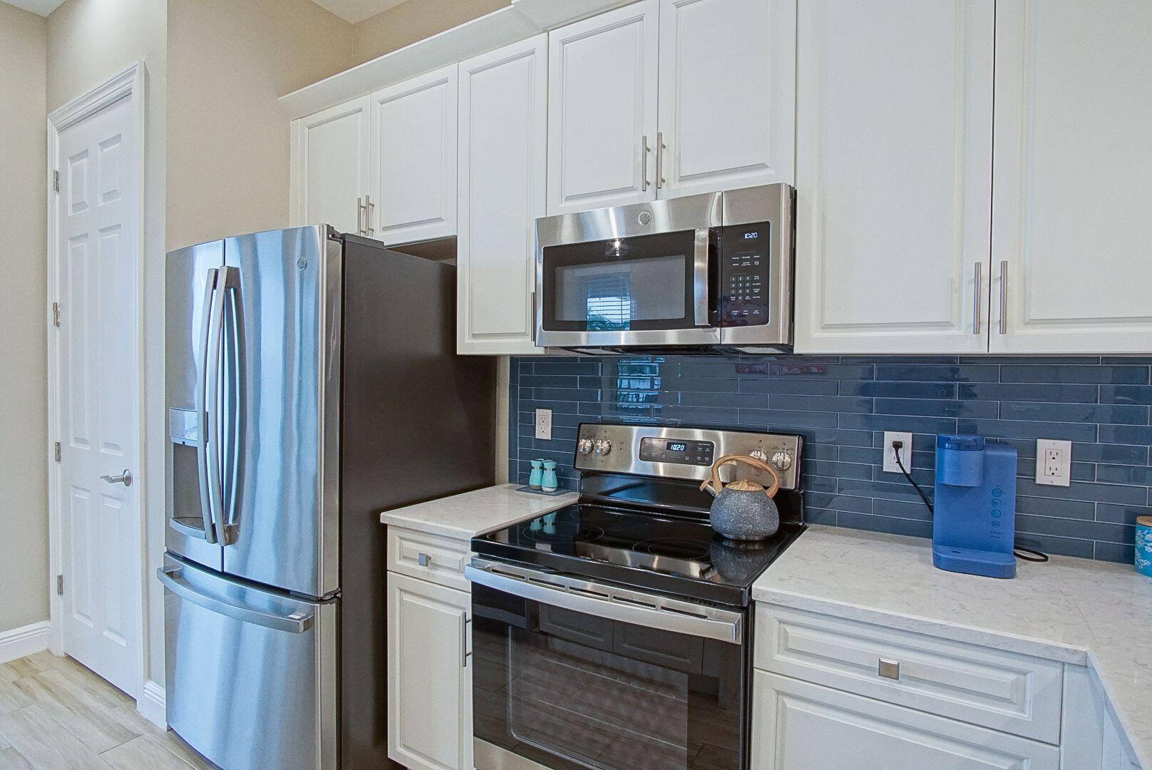 PGA Verano/Verano South - Residential