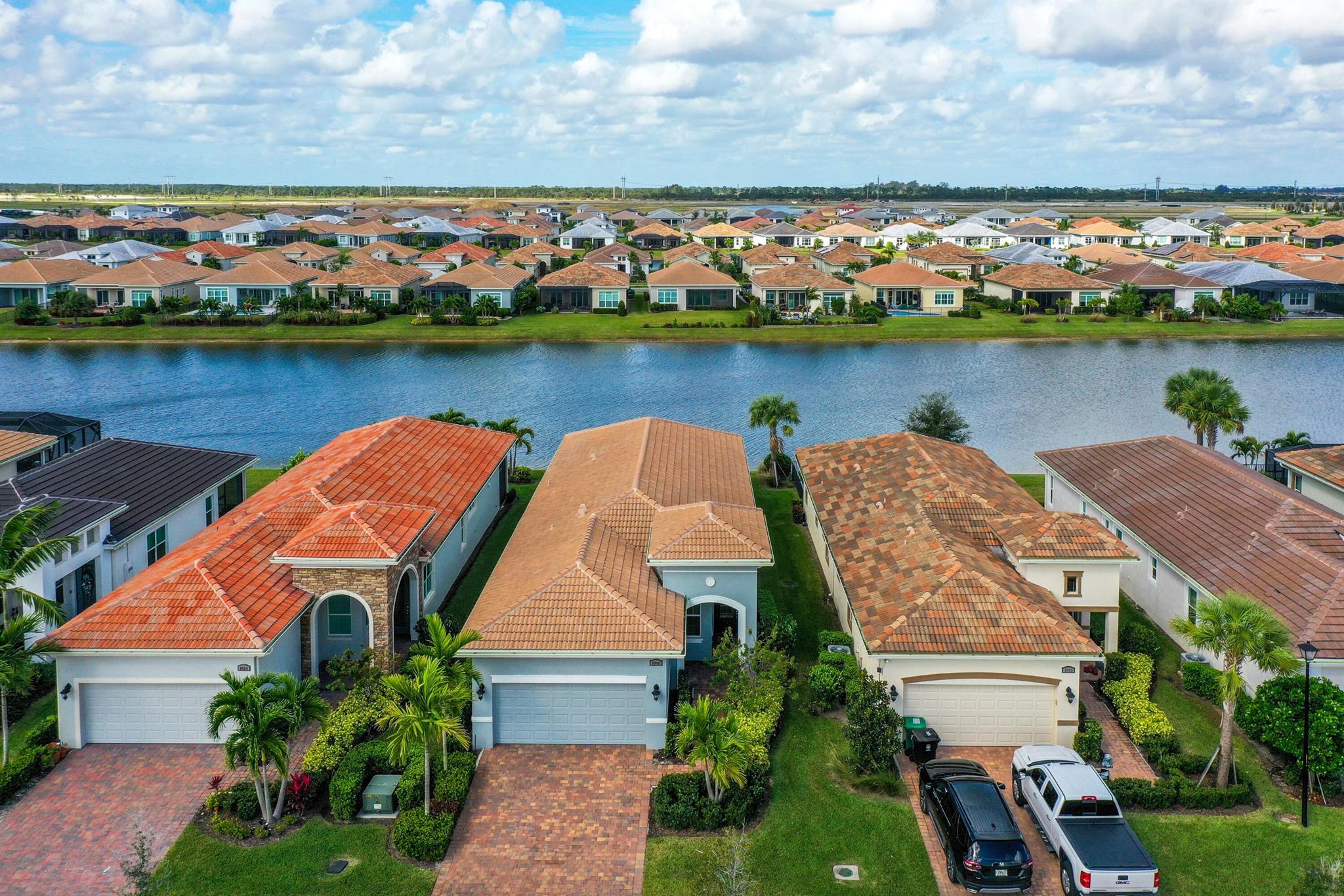 PGA Verano/Verano South - Residential