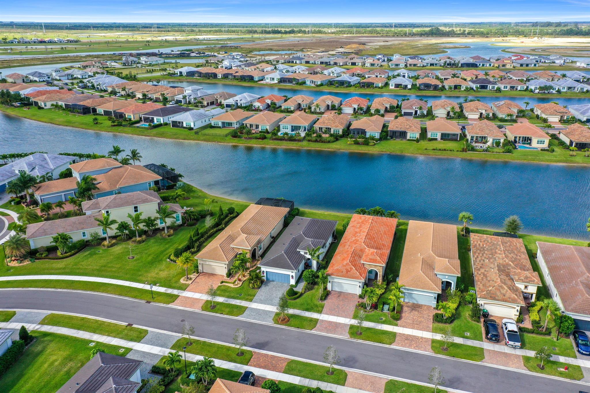 PGA Verano/Verano South - Residential