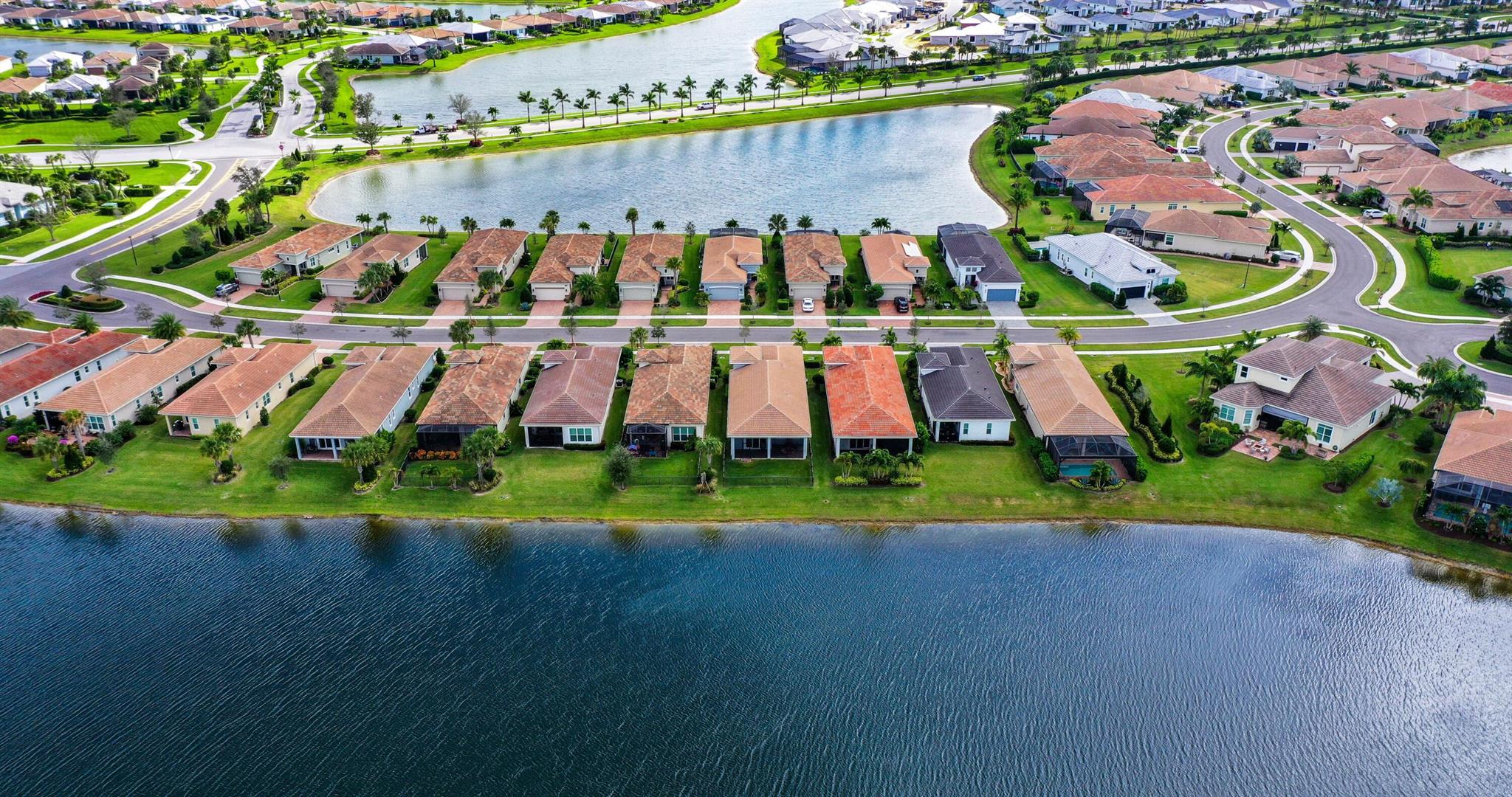 PGA Verano/Verano South - Residential