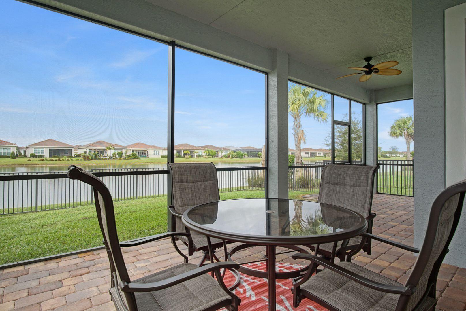 PGA Verano/Verano South - Residential